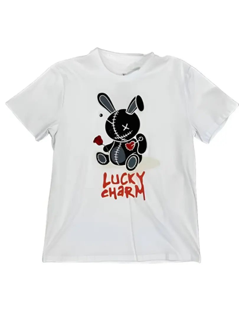 Lucky Charm Tee product image (1)