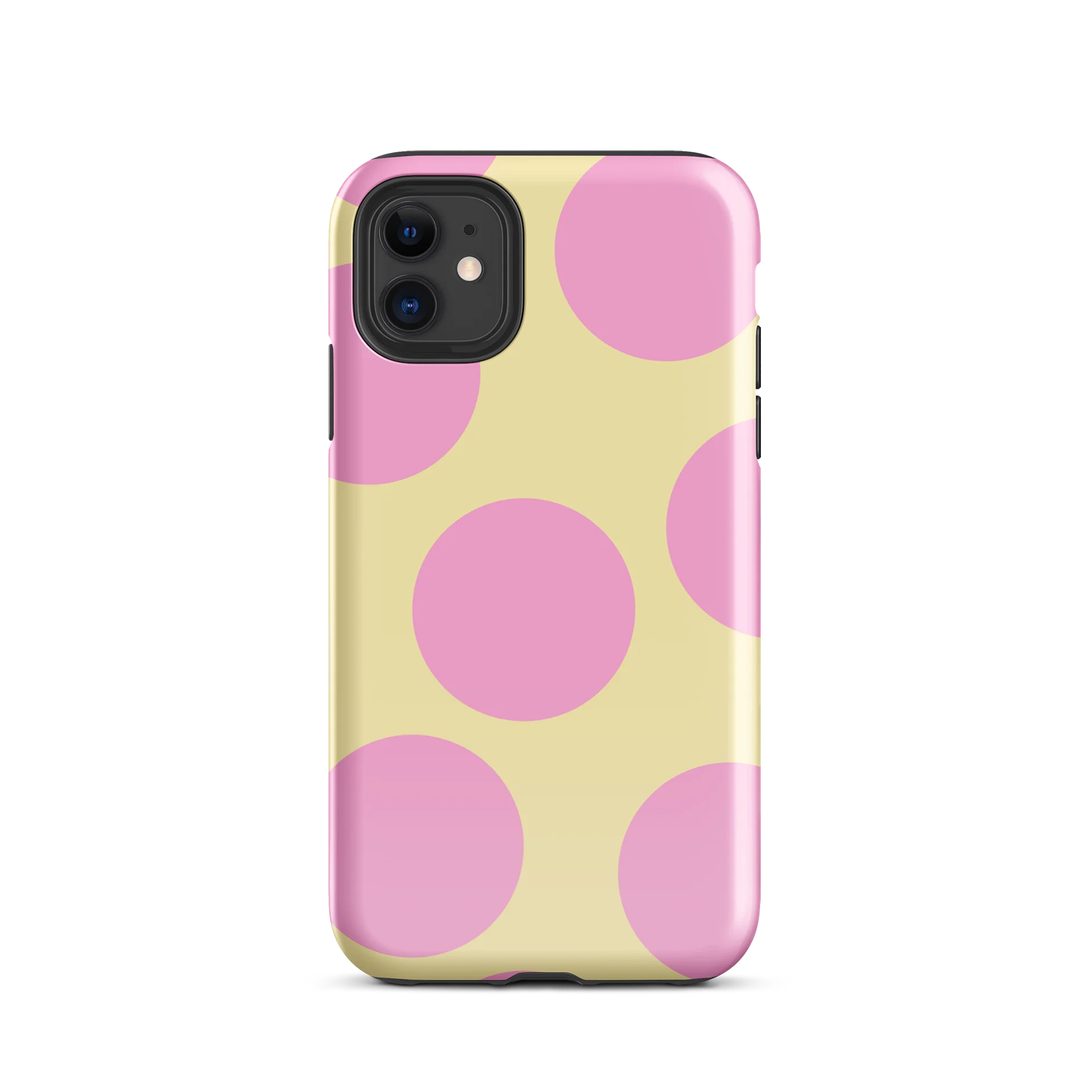 big polka i phone case product image (28)