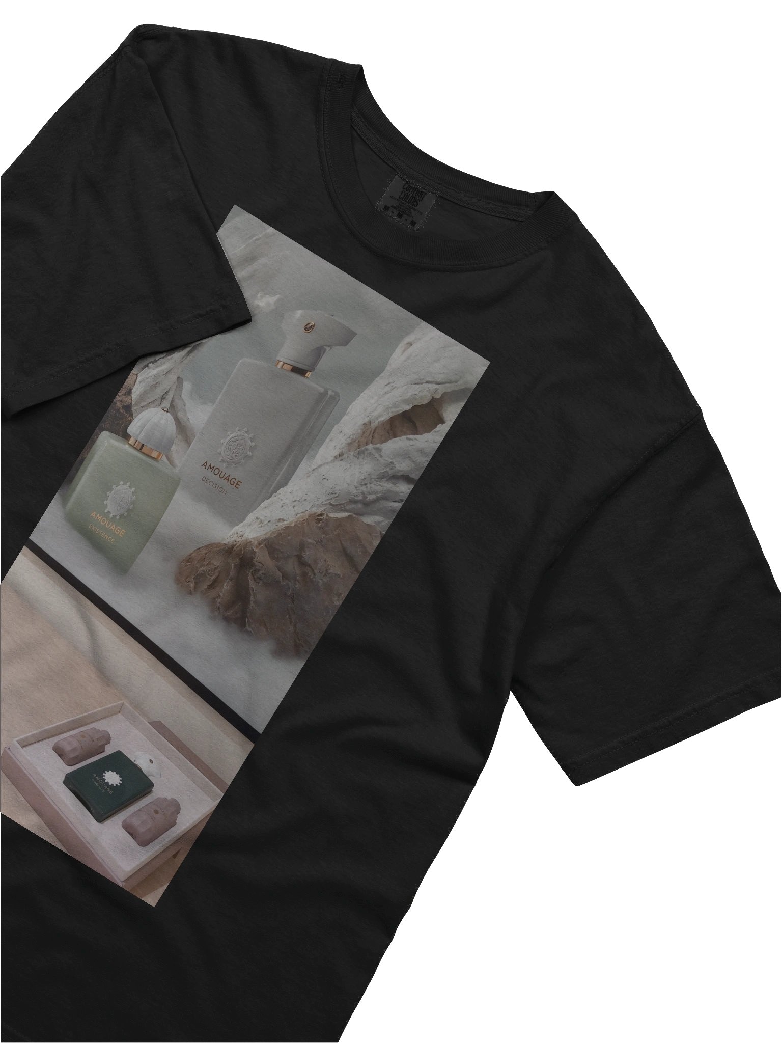 Amouage Inspired T-Shirt product image (5)