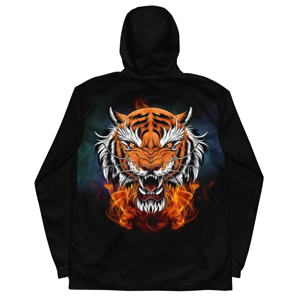Deimos WindBreaker product image (3)