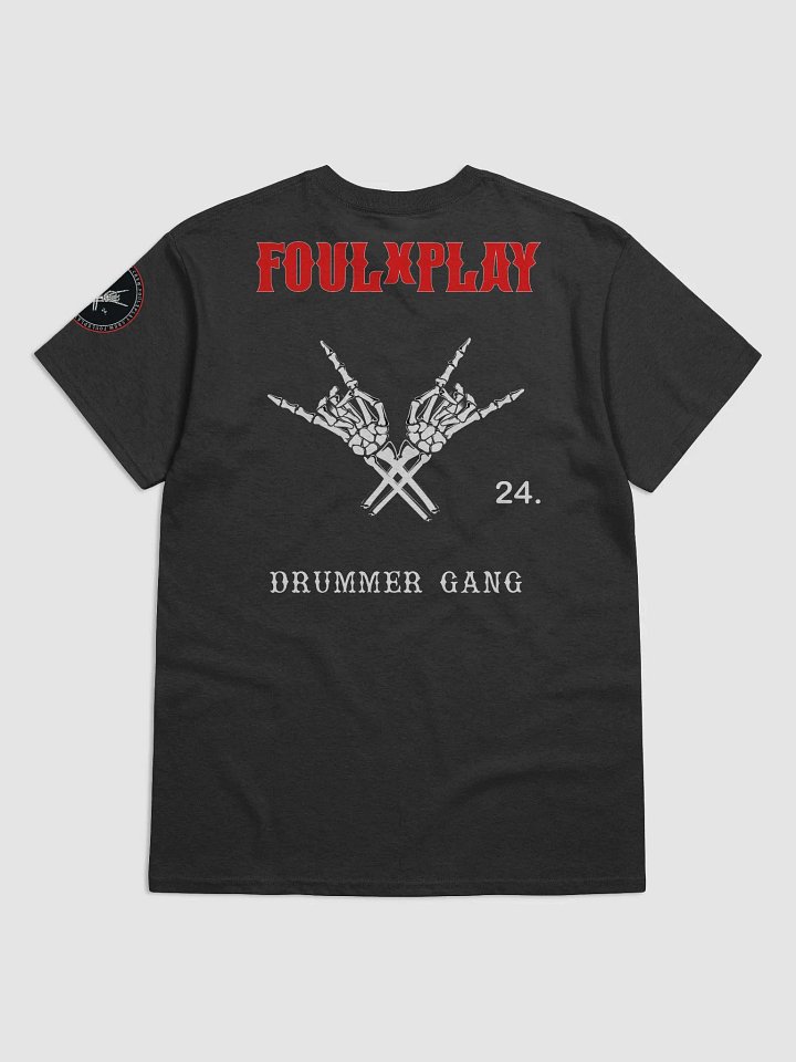 FXP T-shirt product image (8)