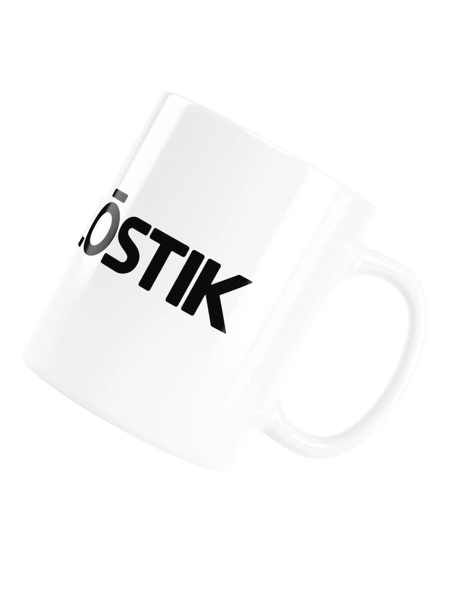 Anonymous8oo85 Appreciation Mug product image (6)