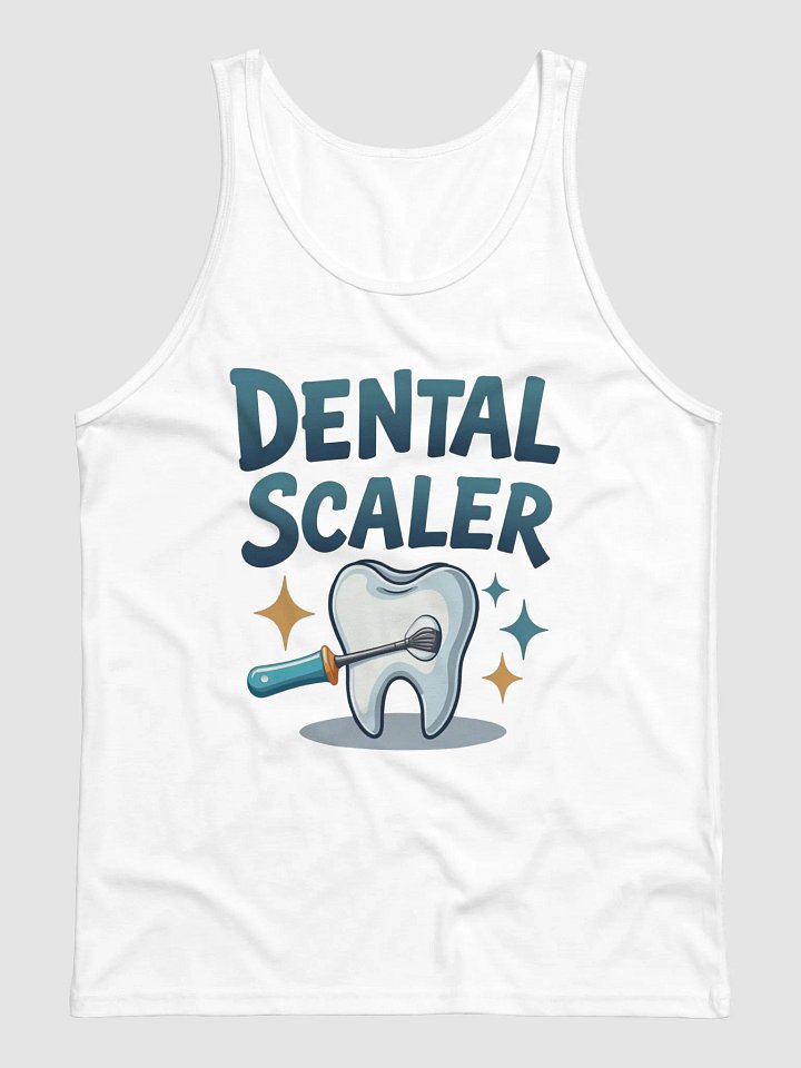 Sparkling Dental Scaler Tank product image (3)