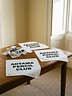 Cloth Napkin Set (4)