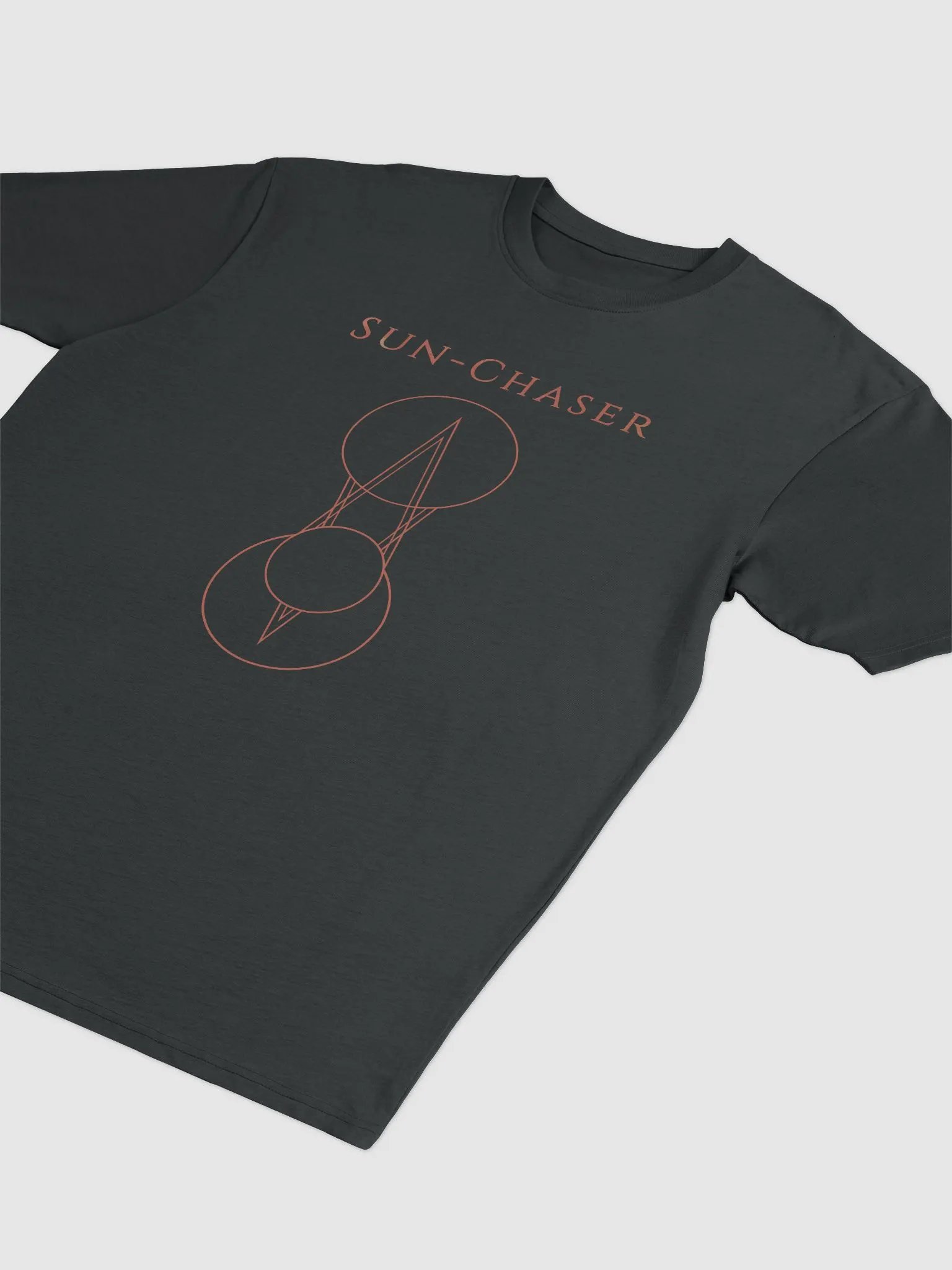 Sun-Chaser Sigil (Front) product image (3)