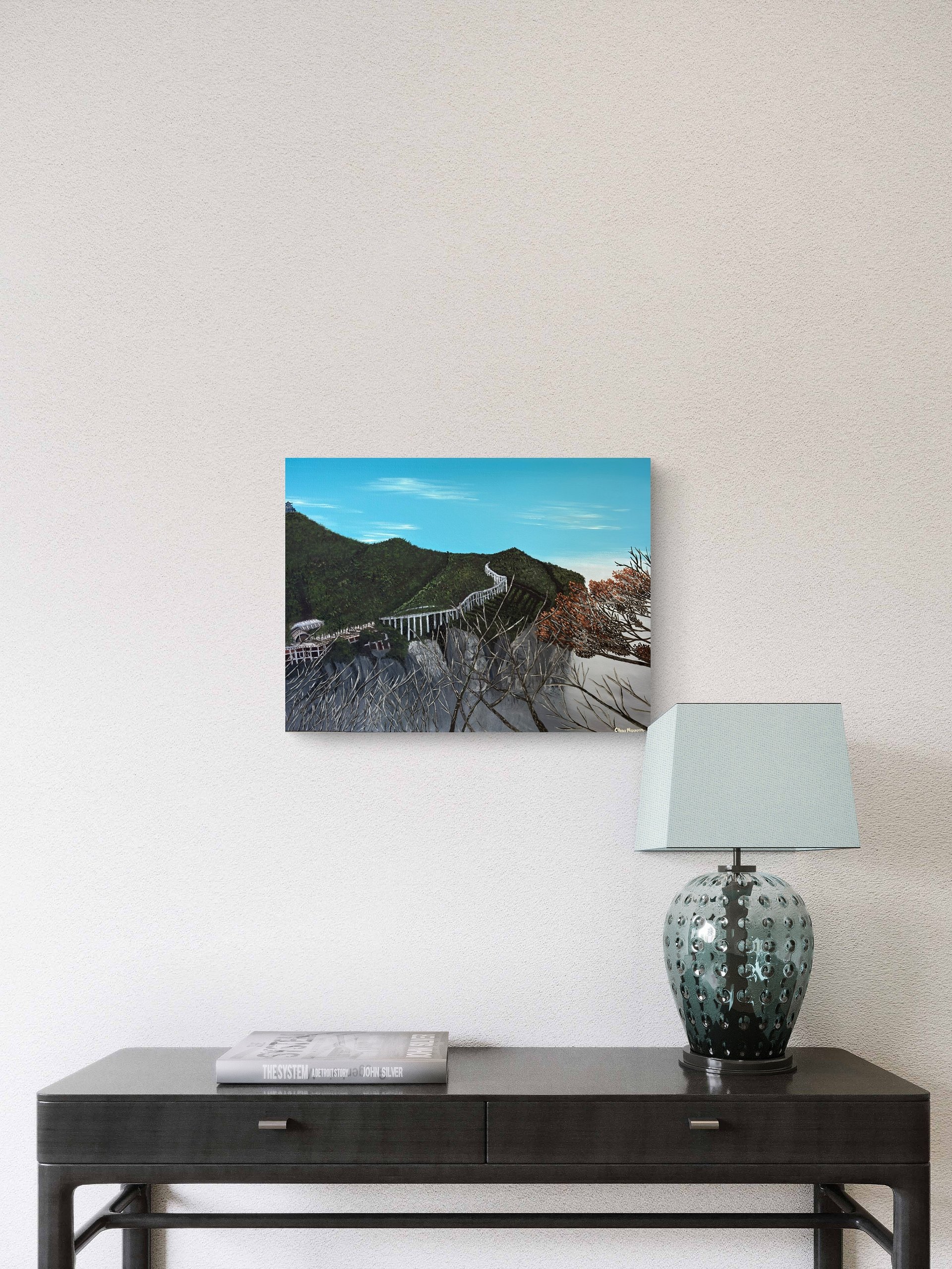 Above the Clouds product image (5)