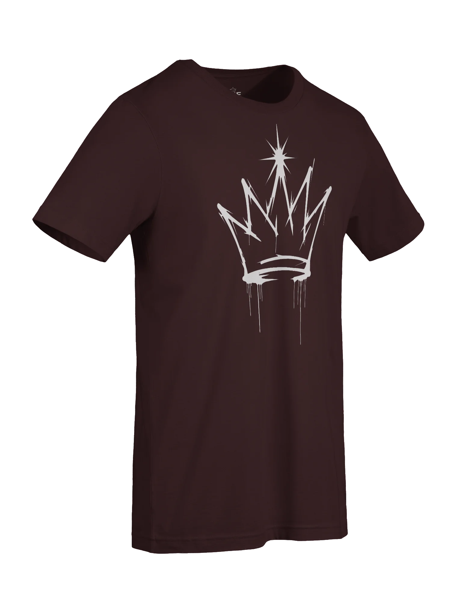 ONE KING Urban Crown Premium T-Shirt product image (4)