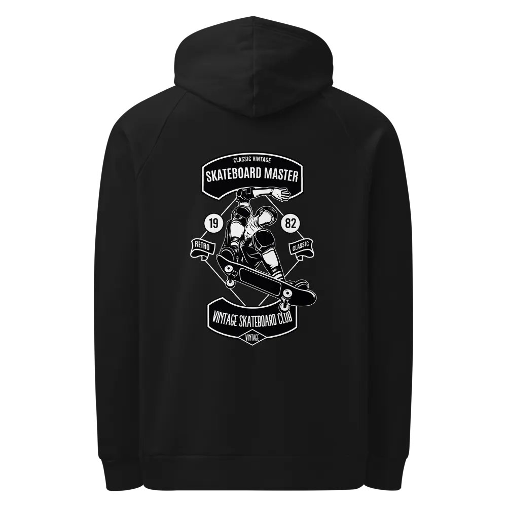 Vintage Skateboard Master Under Armour® Hoodie product image (1)