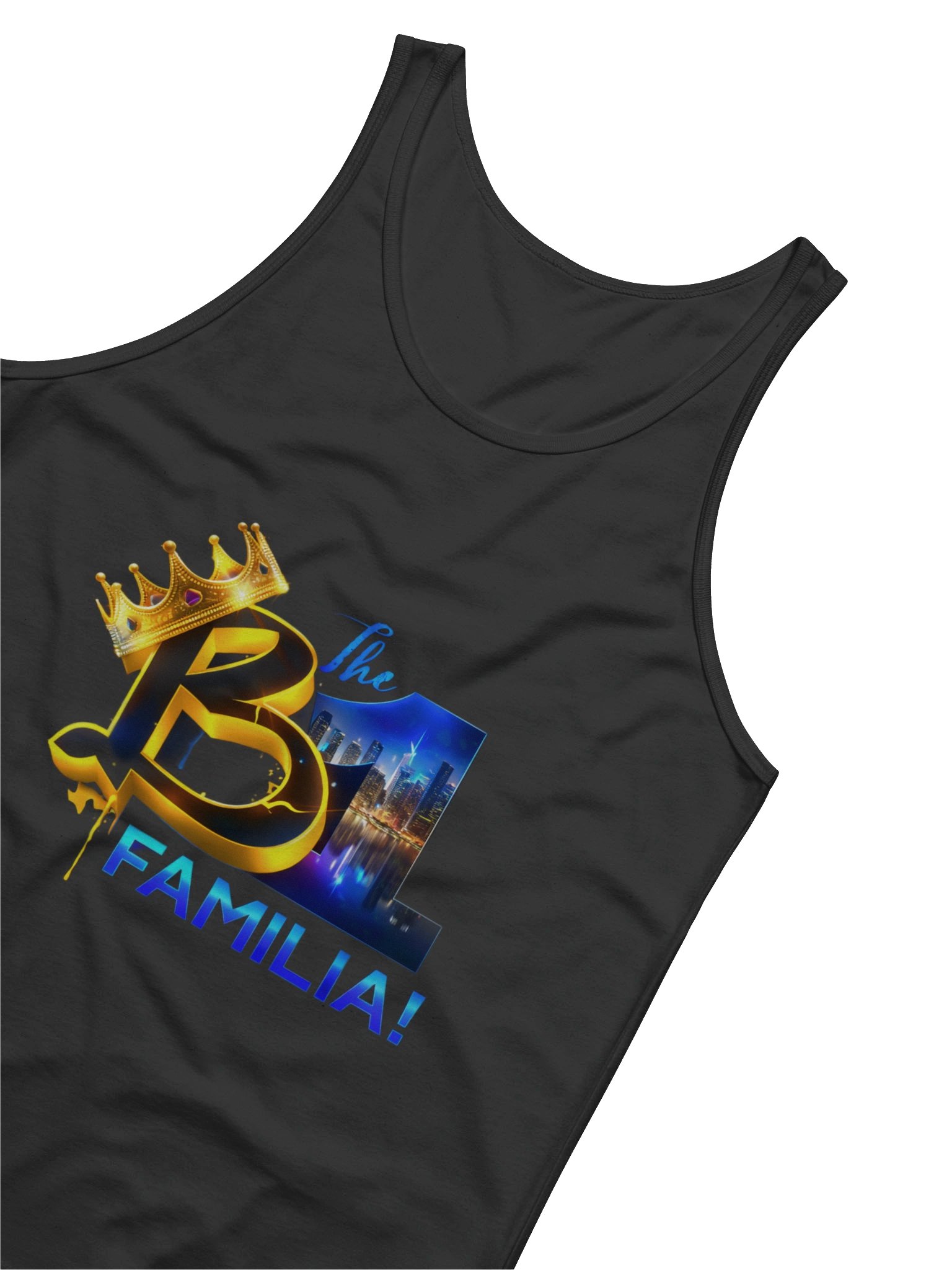 B1 Tanktop 2.0 product image (23)