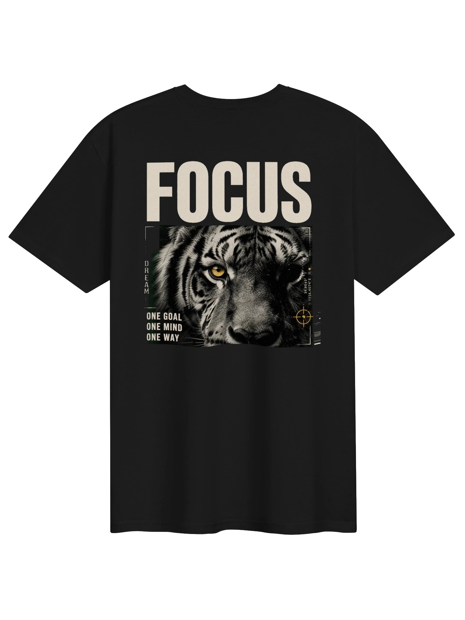 Focus Tee product image (9)