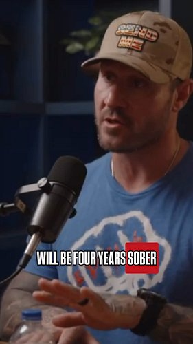 Giving up alcohol wasn't the turning point. Surrender was.

For a long time, I used alcohol to quiet the noise. To numb the s...