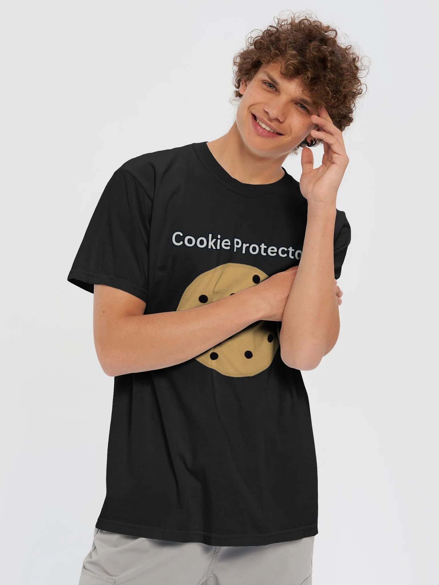 Cookie Protector Shirt product image (5)