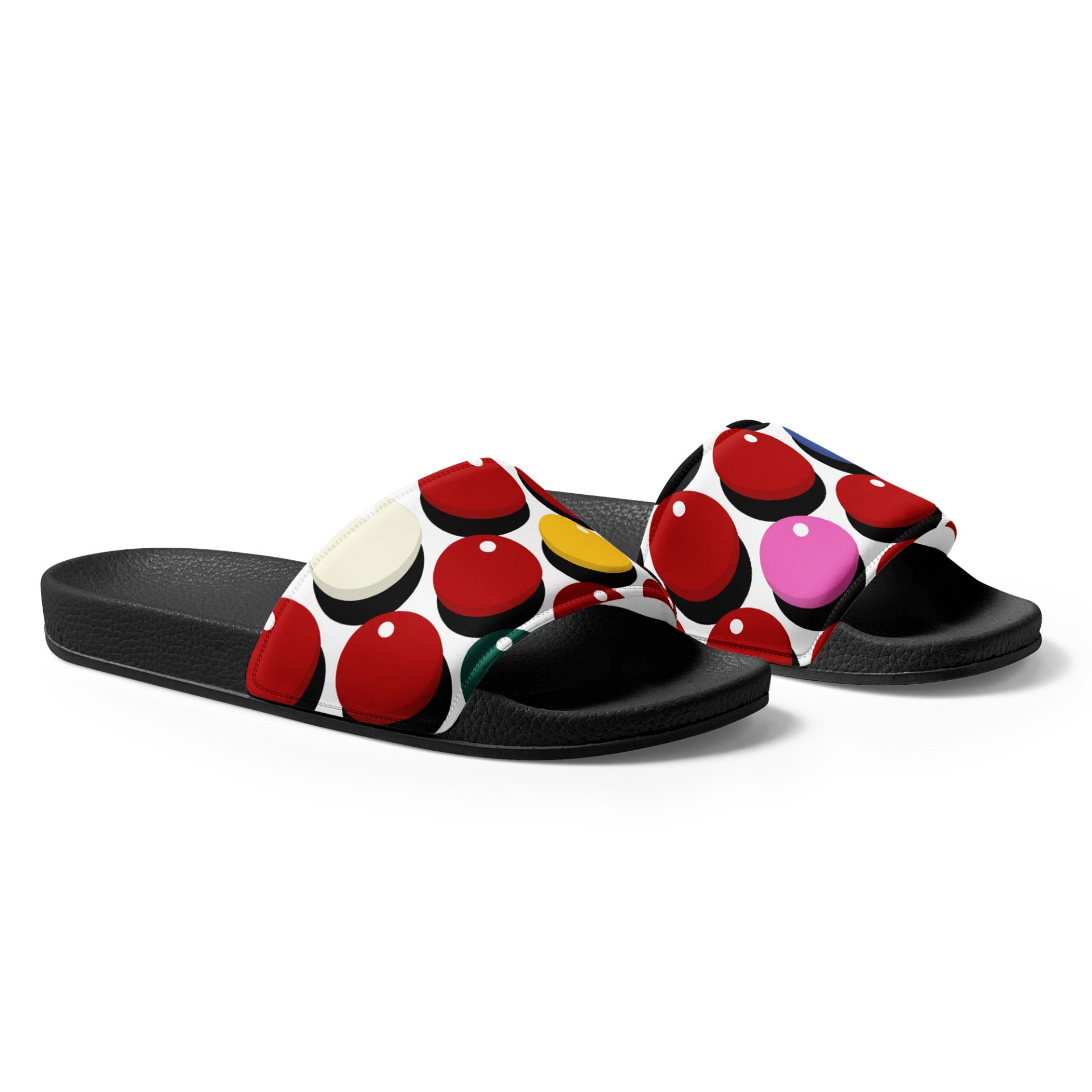 The Snooker Slides product image (1)