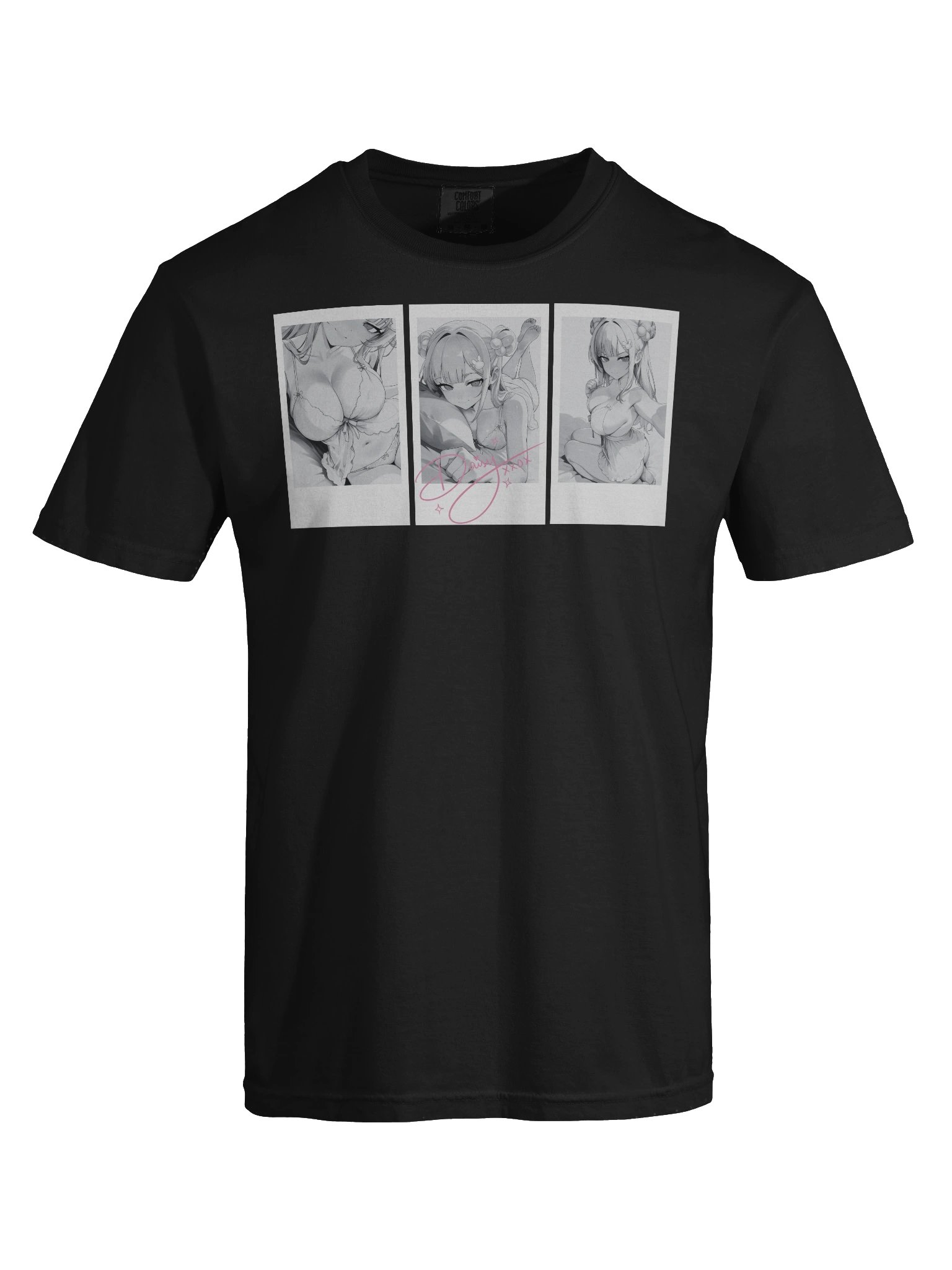 Fully Developed T-Shirt product image (7)