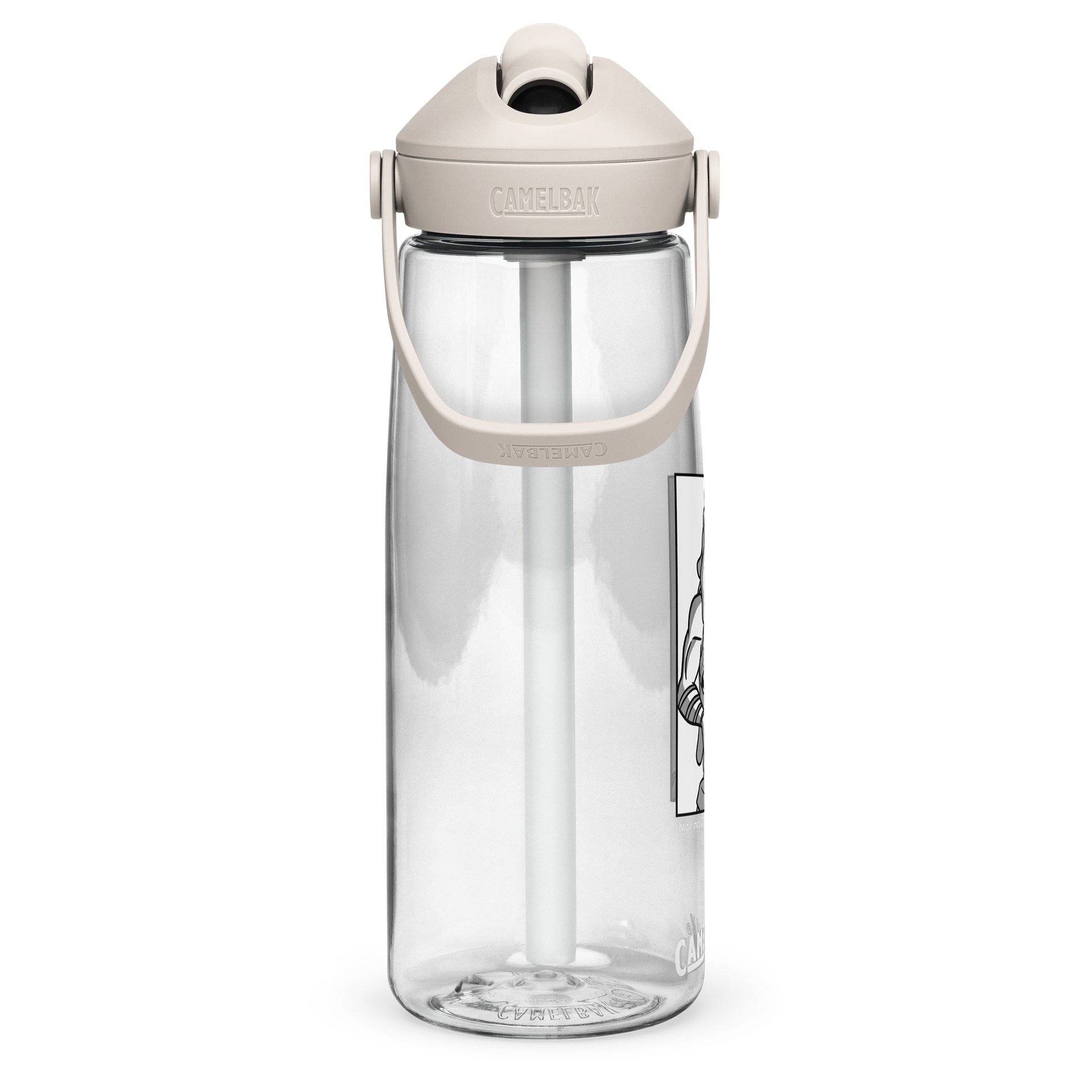 Obsidian Husbando Bottle product image (4)