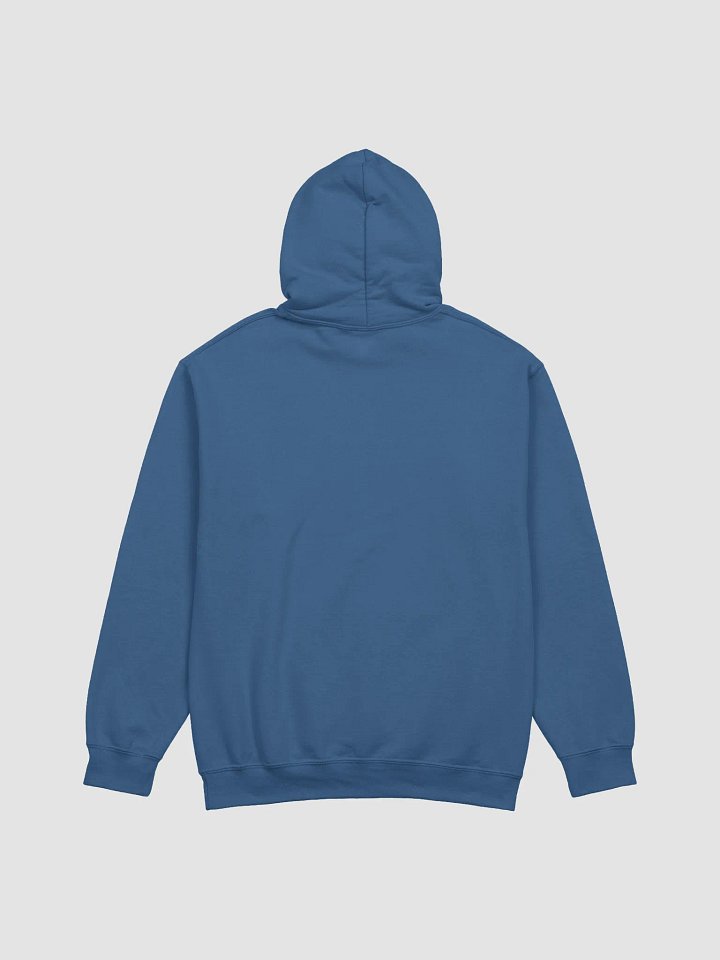 Synthwave Sunset Hoodie product image (2)