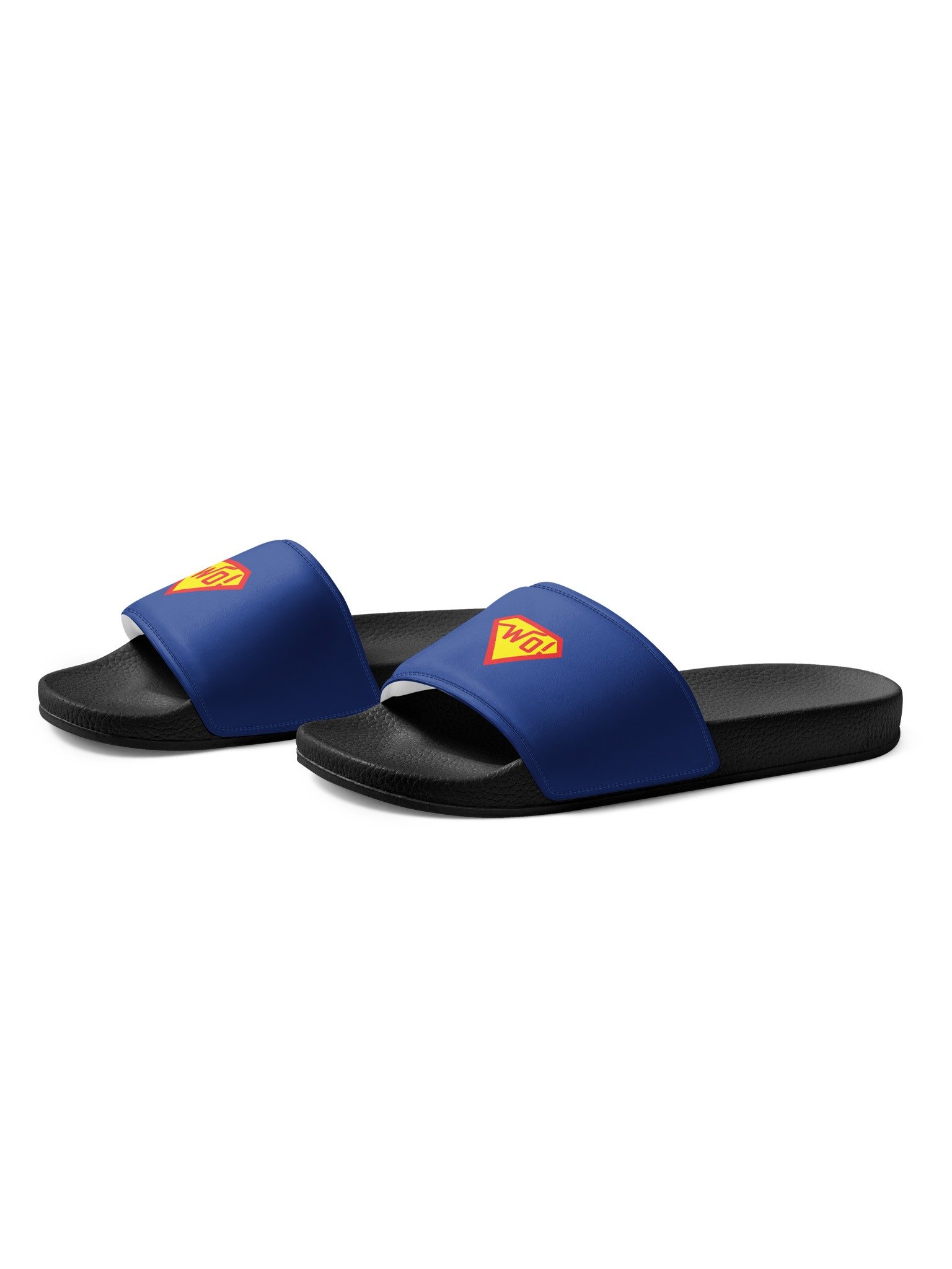 Wings Over Superfan Slides product image (4)