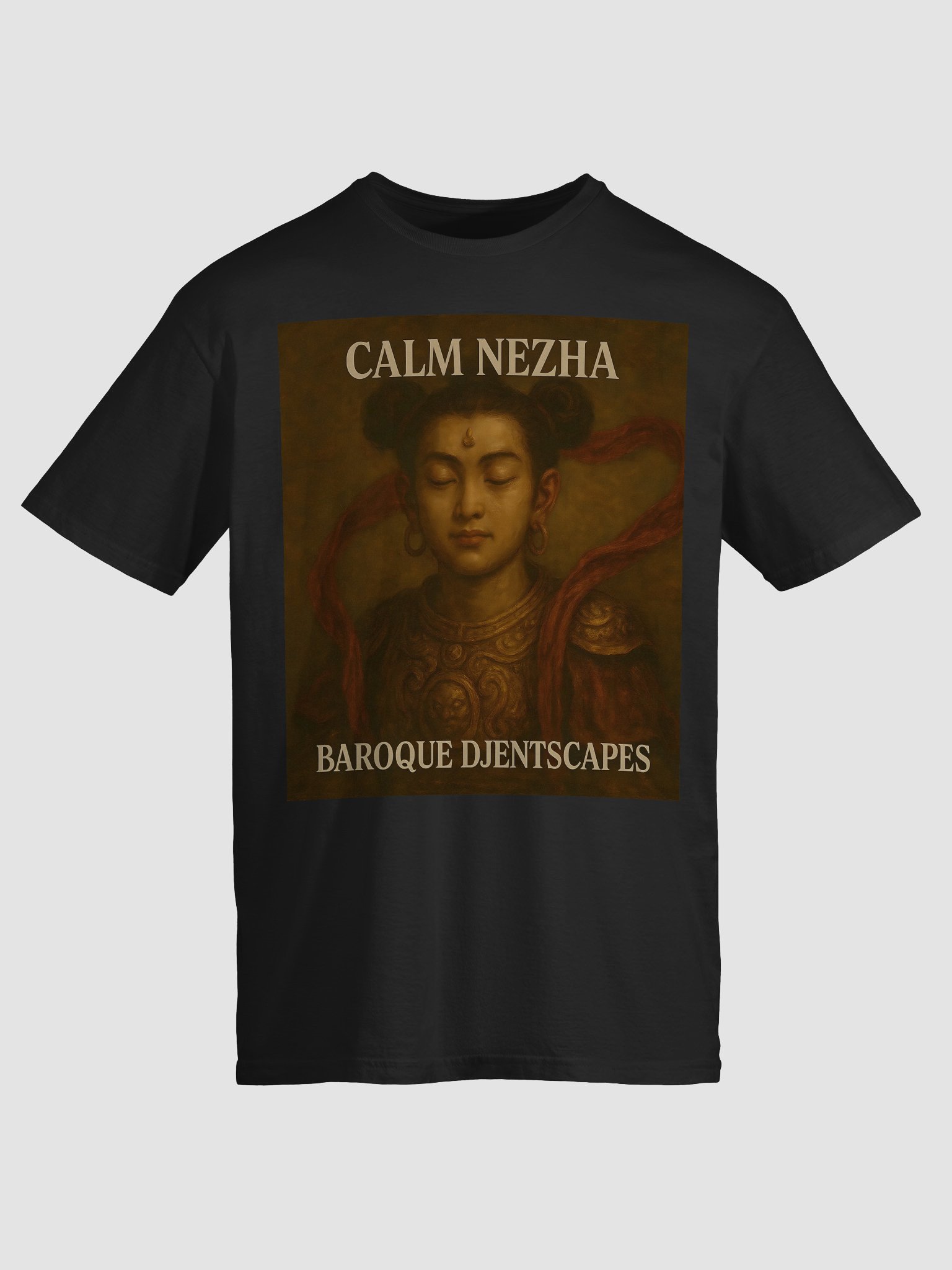 Calm Nezha product image (5)