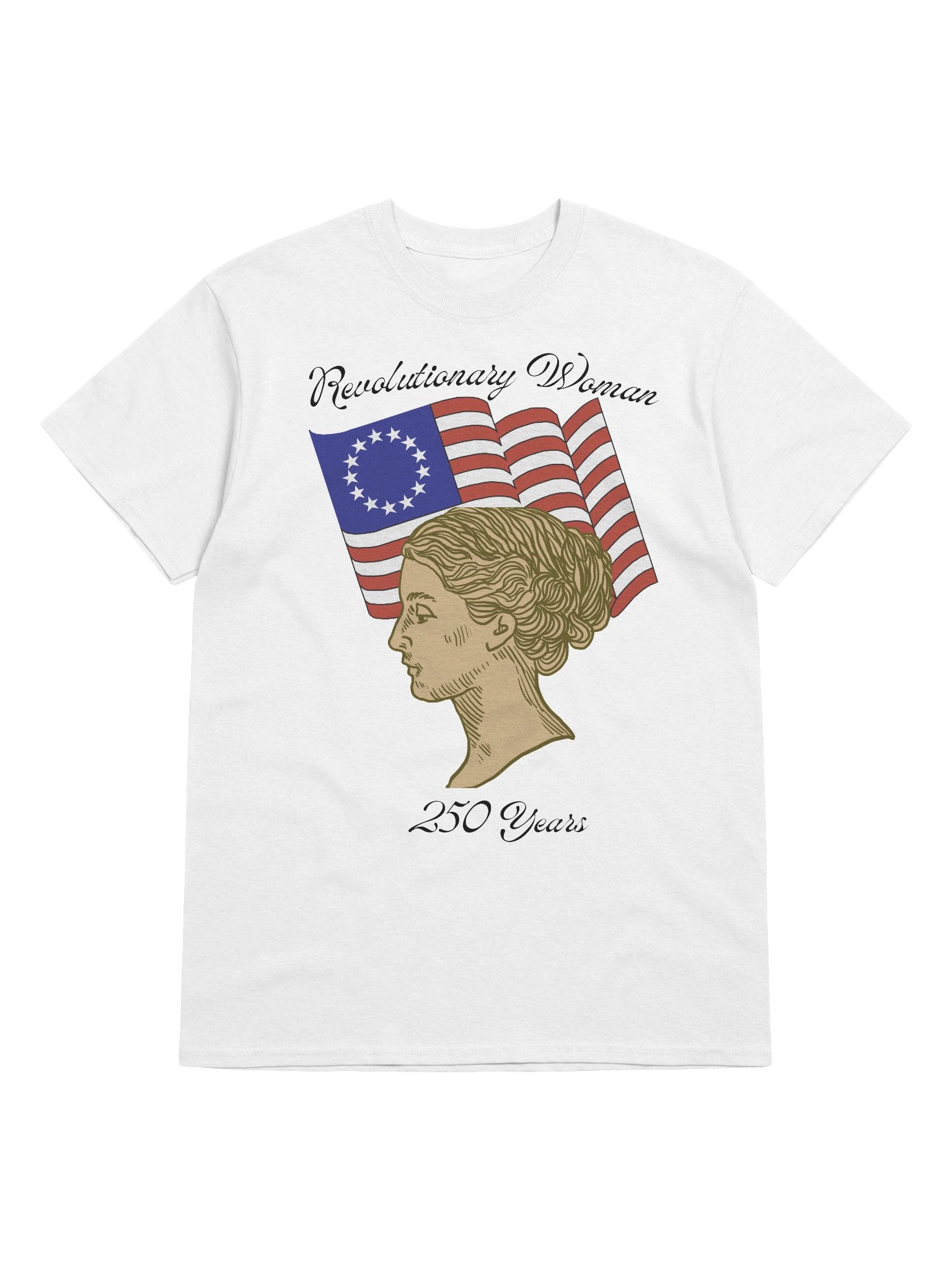 Revolutionary Woman product image (5)