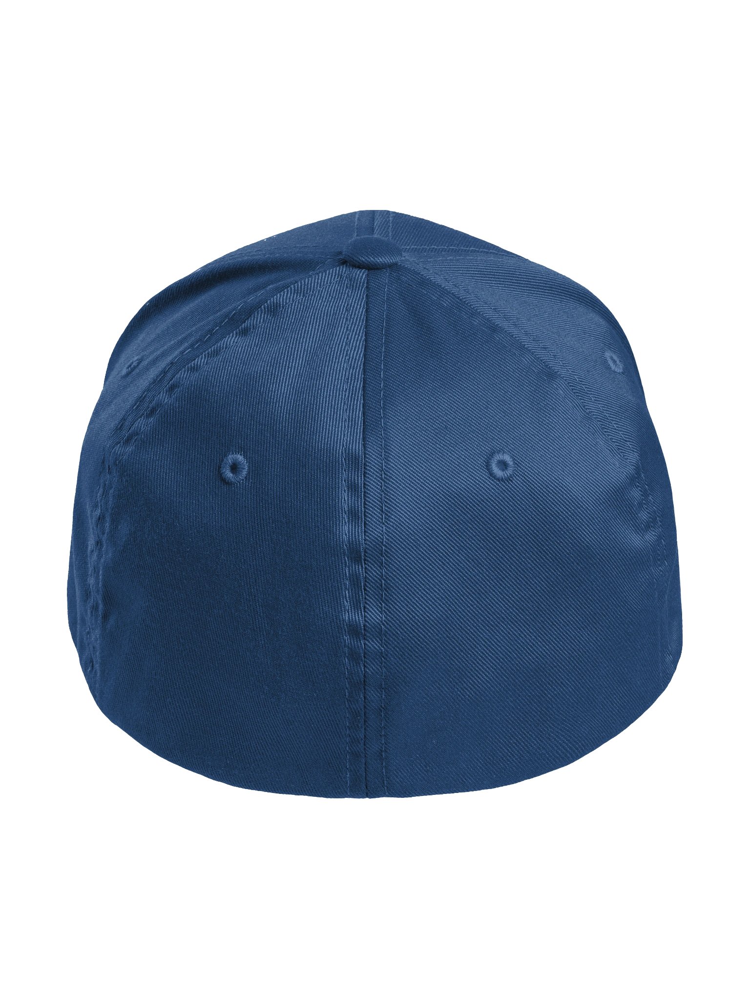 TW Logo Flexfit Structured Fitted Cap product image (6)