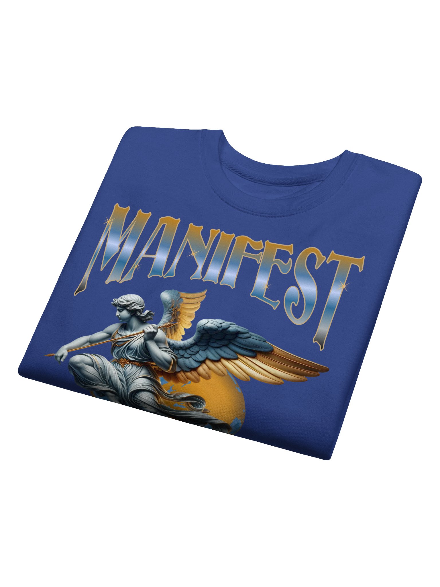 Heavenly Manifest Premium Sweatshirt product image (15)