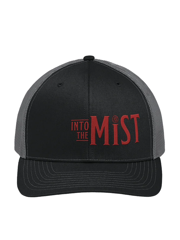 Into the Mist Trucker Hat product image (1)