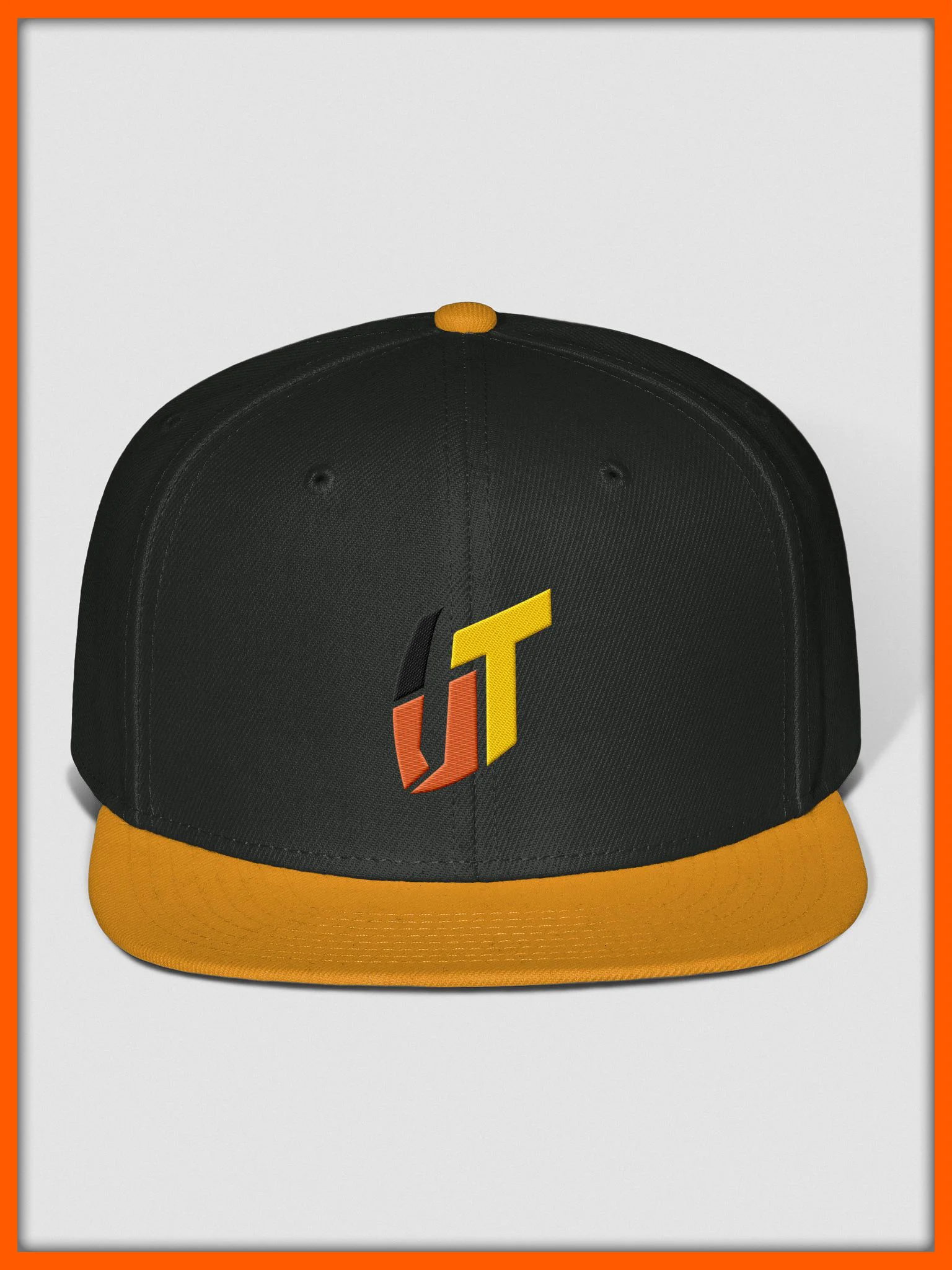 Classic UT Snapback product image (3)