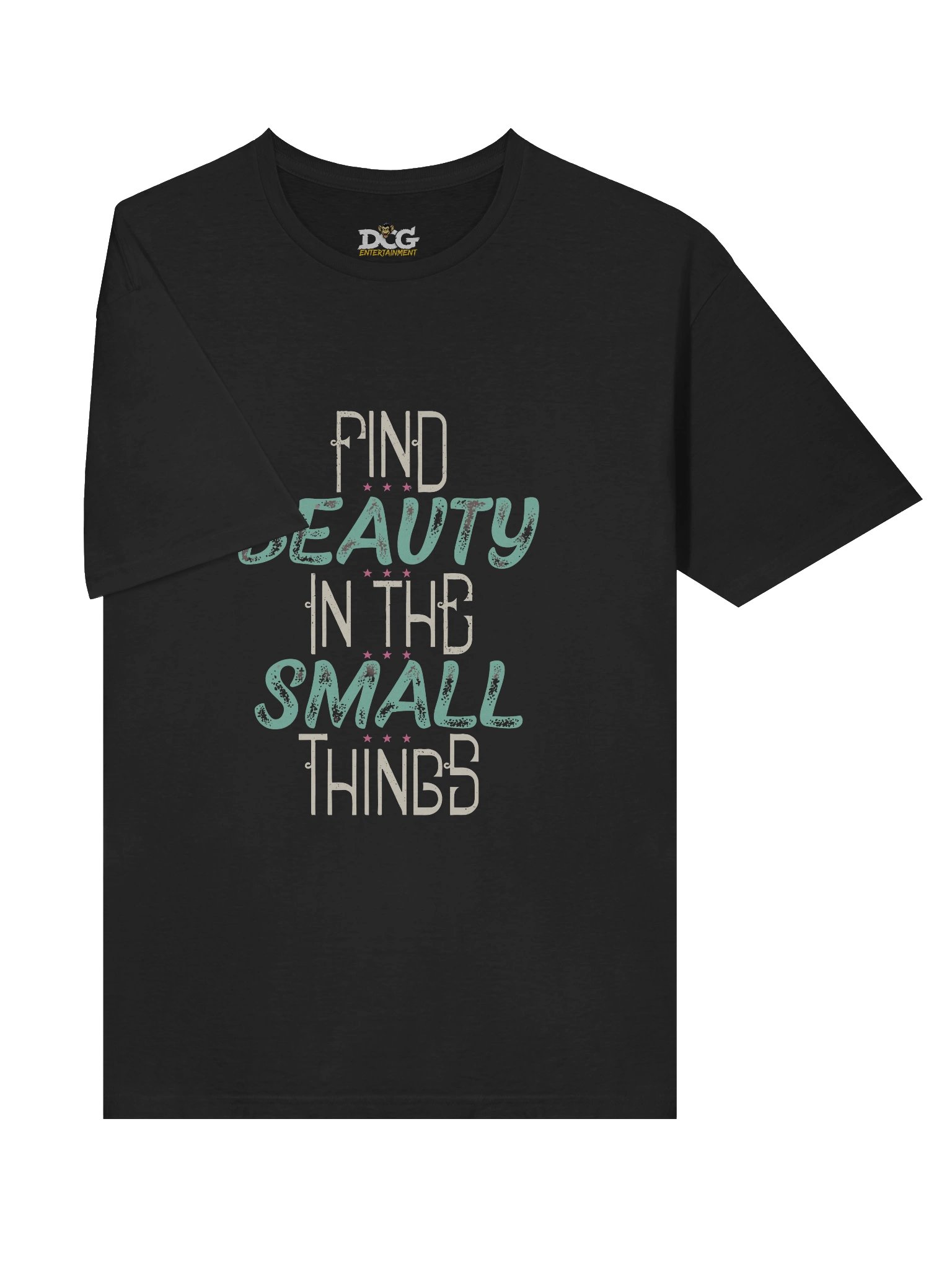 Finding Beauty Logo Soft style T-Shirt product image (37)