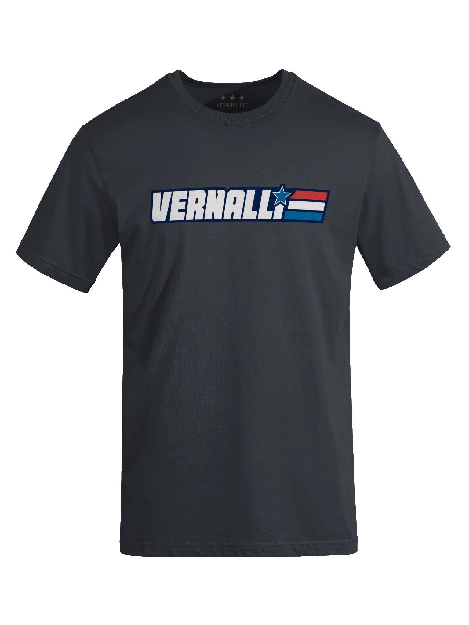 Vernalli Hero Tee product image (1)