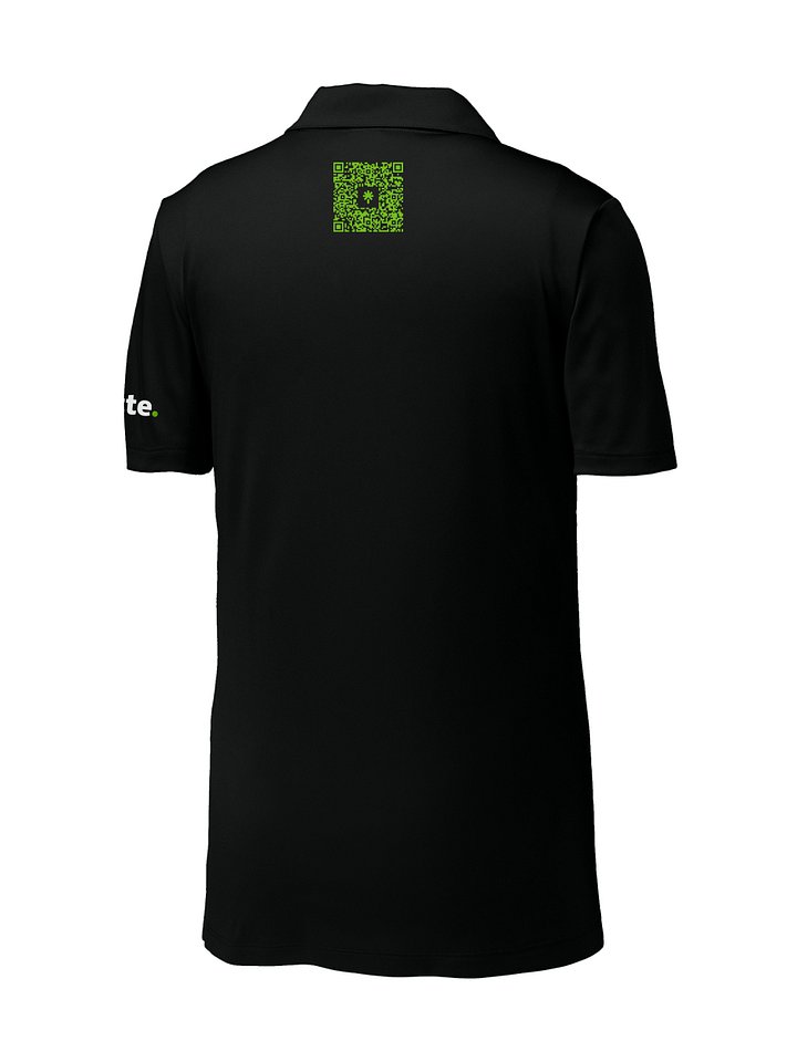 Candidate360 - Competitor Polo product image (2)