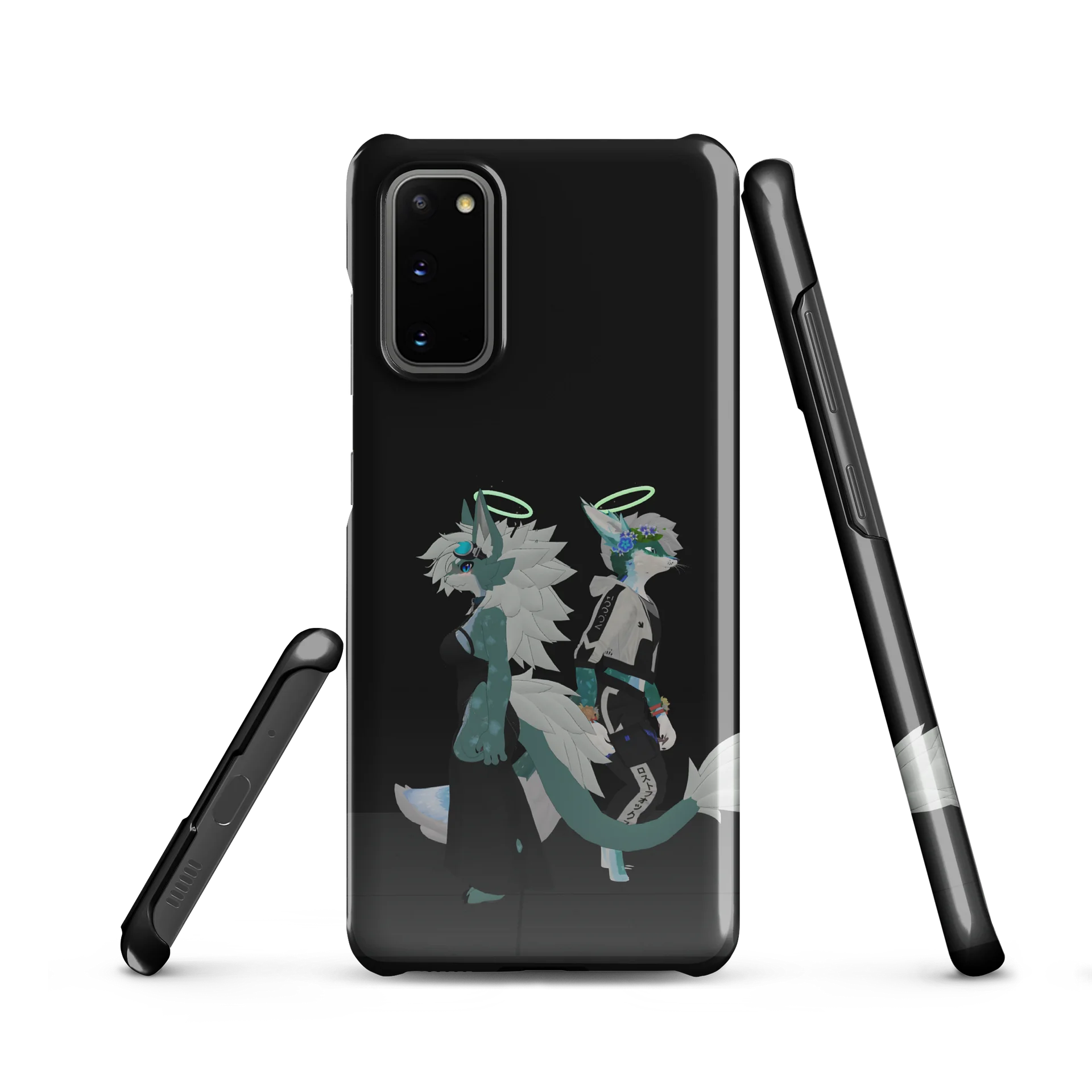 Samsung Phone Case product image (4)