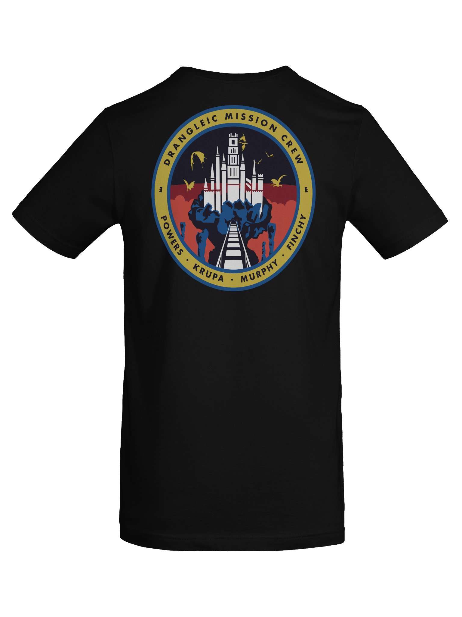 RETRY Mission Control product image (8)