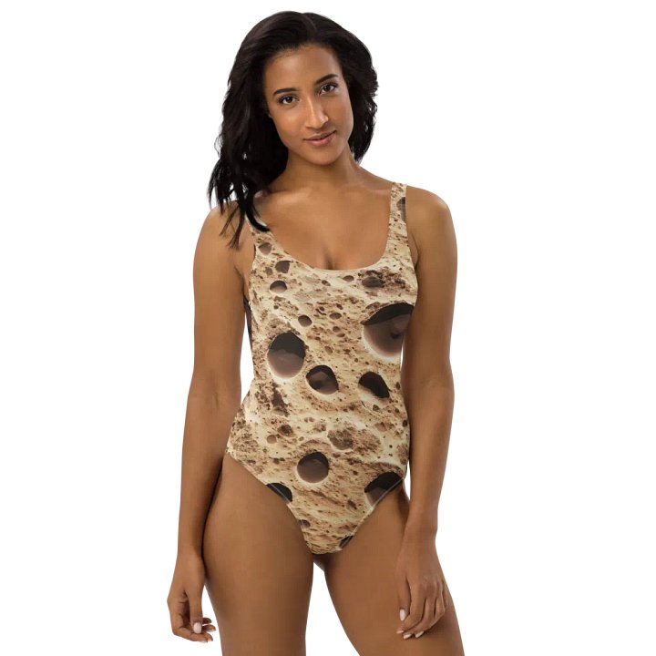 Mud Marvel Swimsuit product image (1)