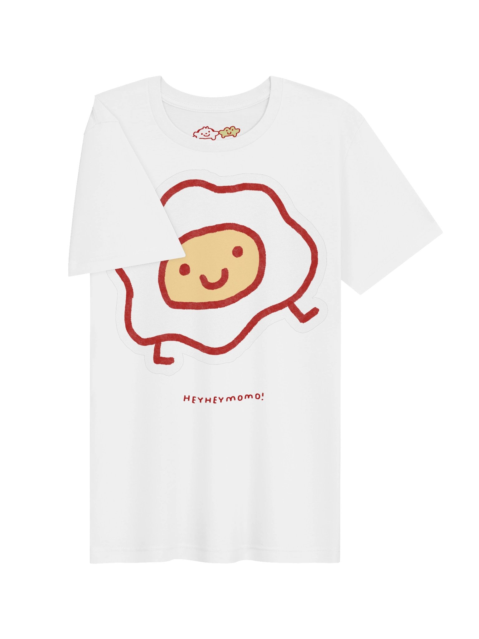 Egg T-Shirt product image (3)
