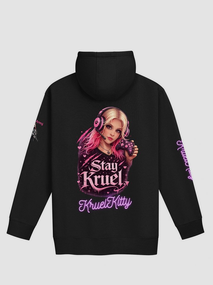 Hot ass sweatshirt for your hot ass Kitties product image (2)
