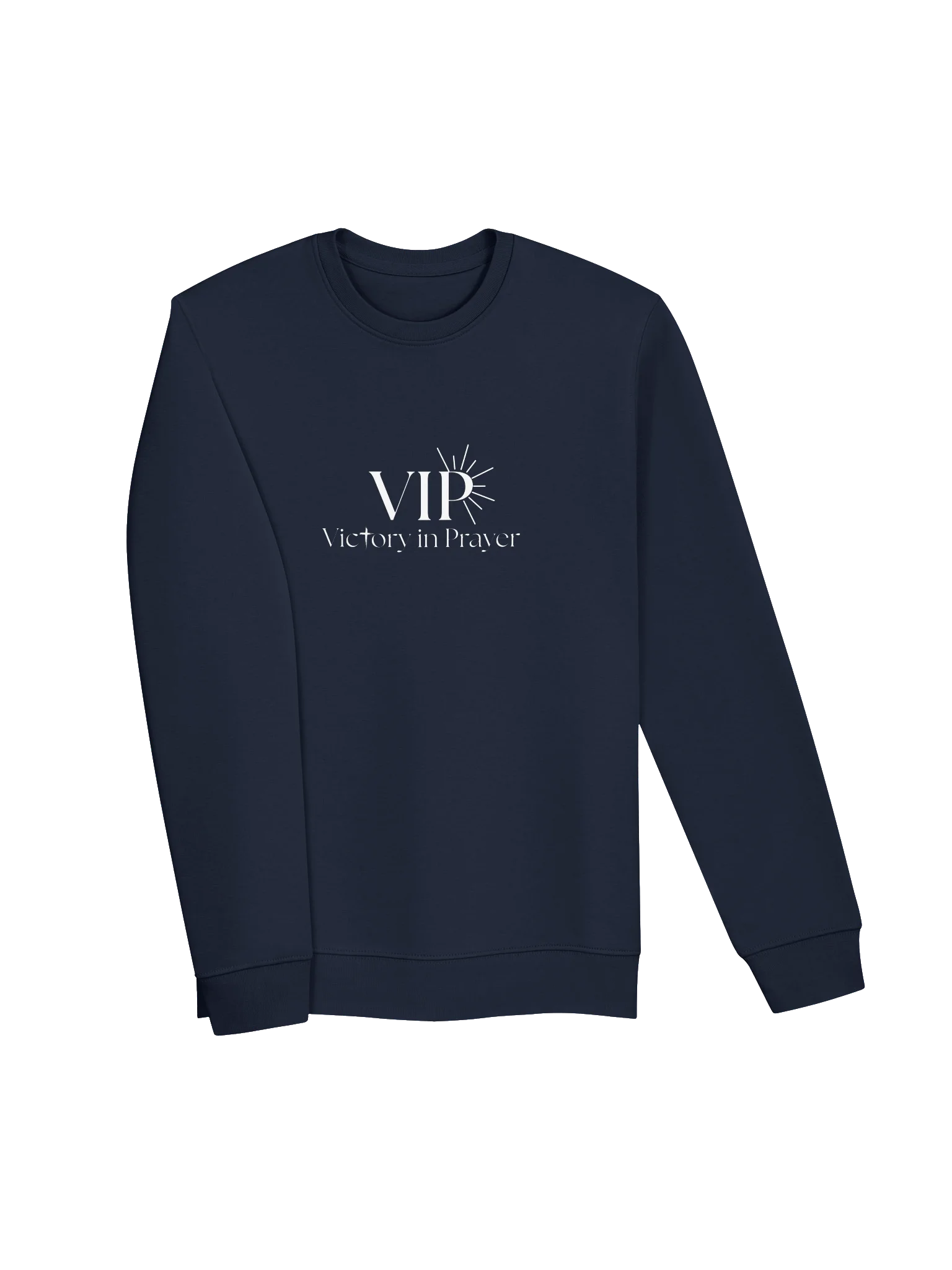VIP Philippians 4:6 Unisex Crewneck product image (3)