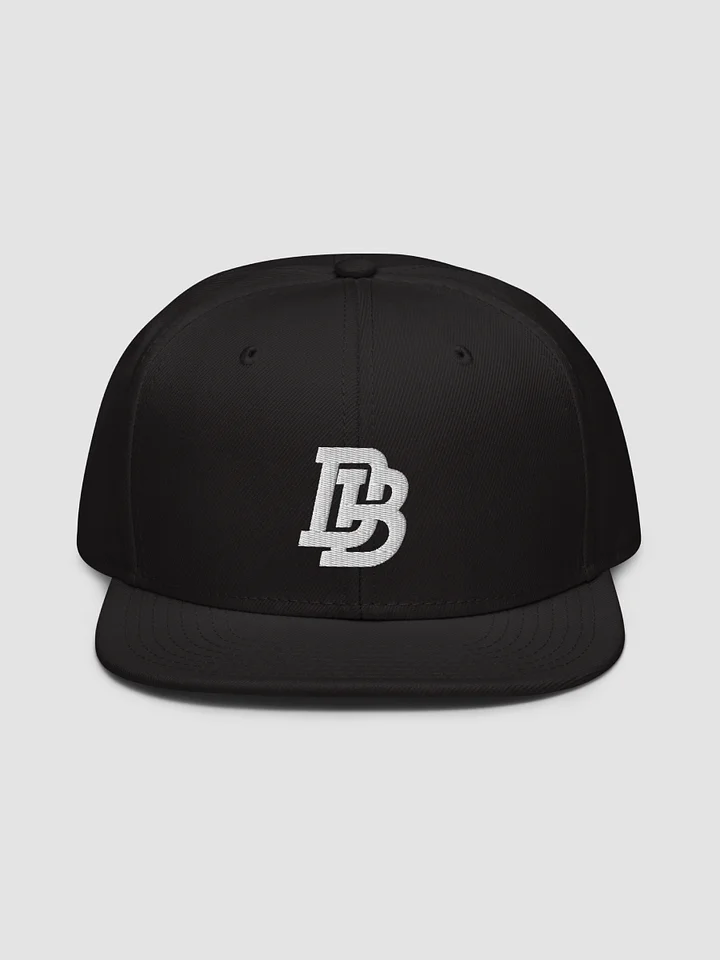 DB Snapback product image (1)