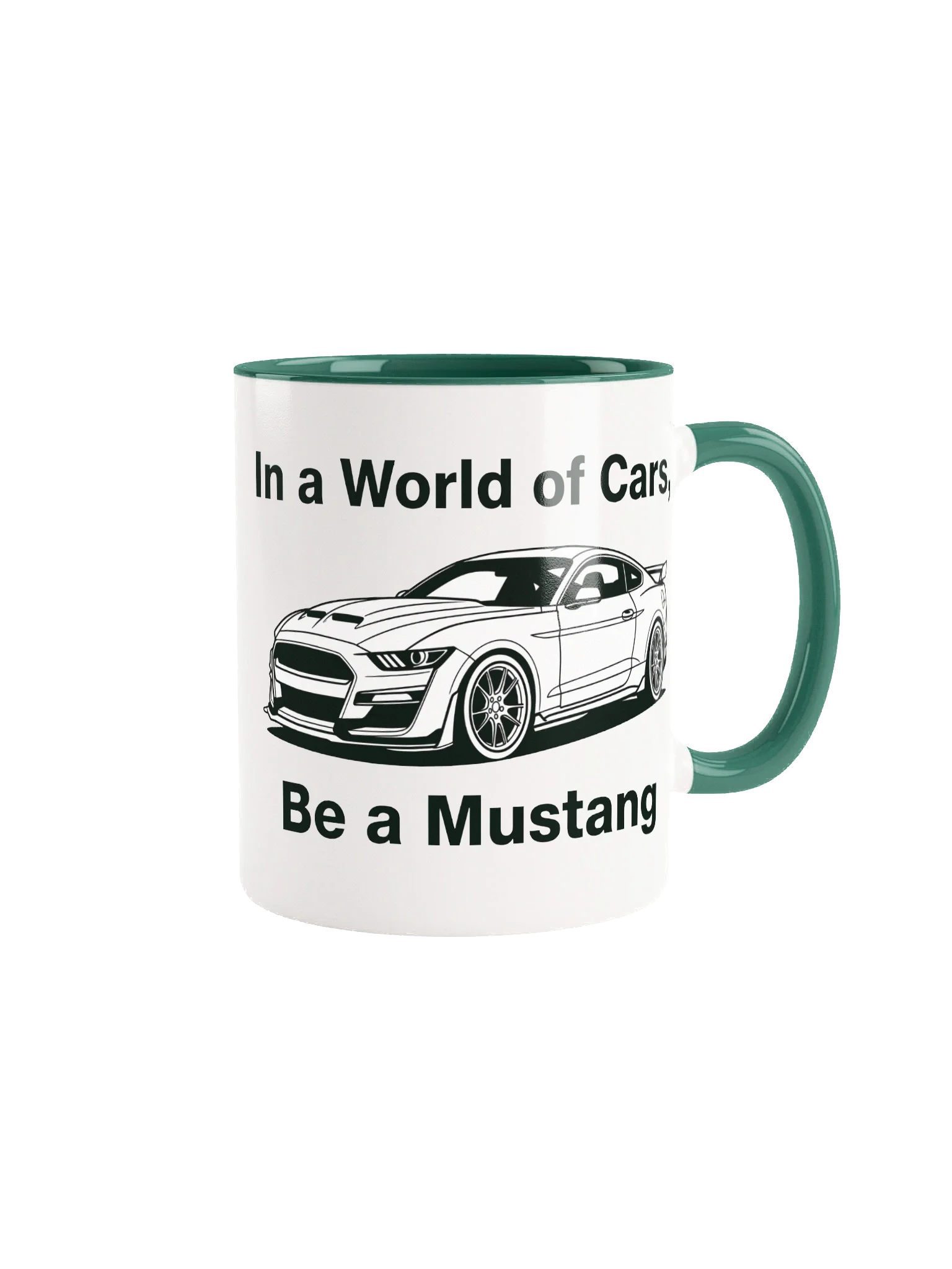 Mustang Mug - Bulvant - Rjy2MTmZIoc