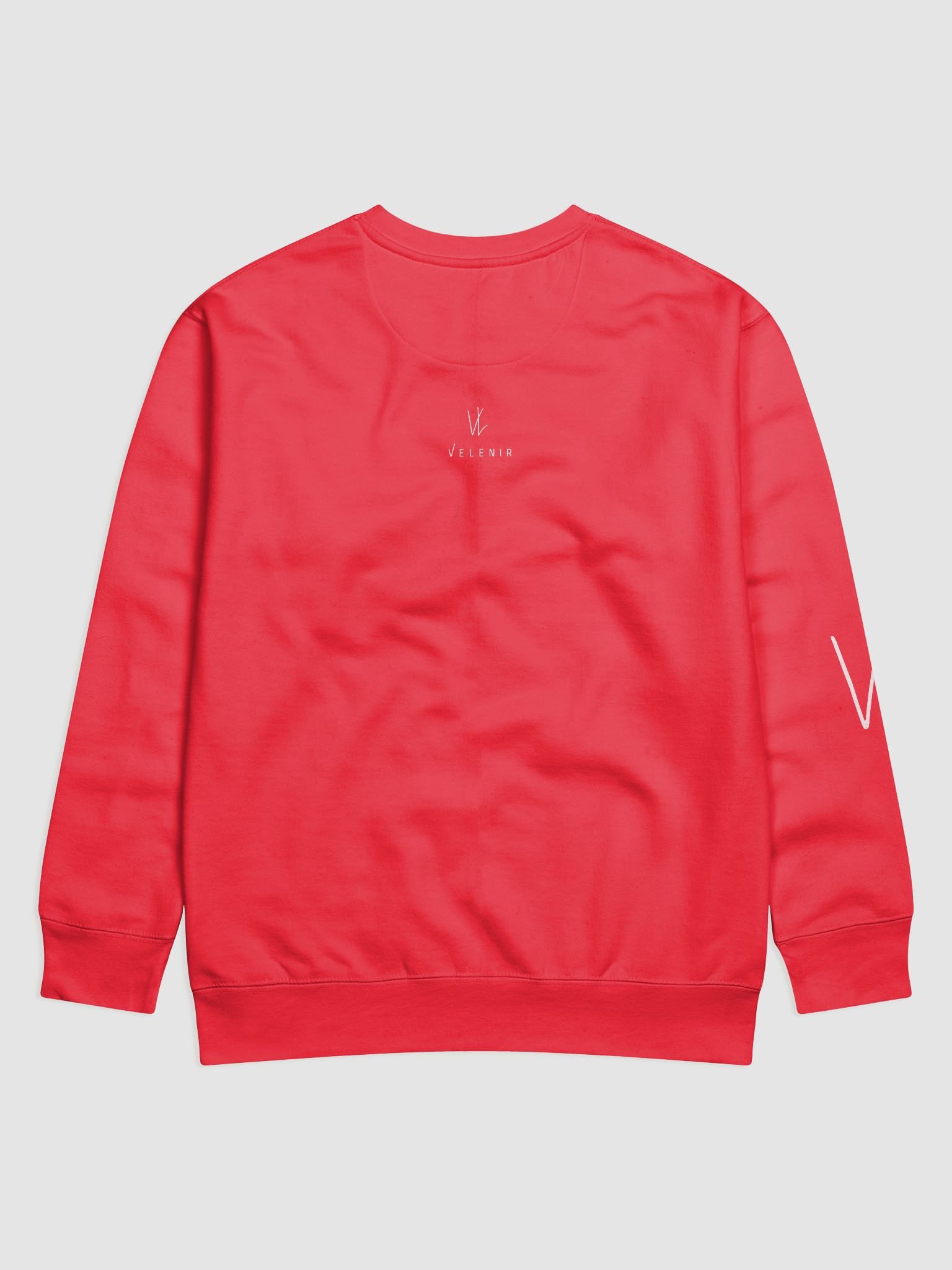 Velenir Araada Nari Nee Unisex Sweatshirt product image (4)