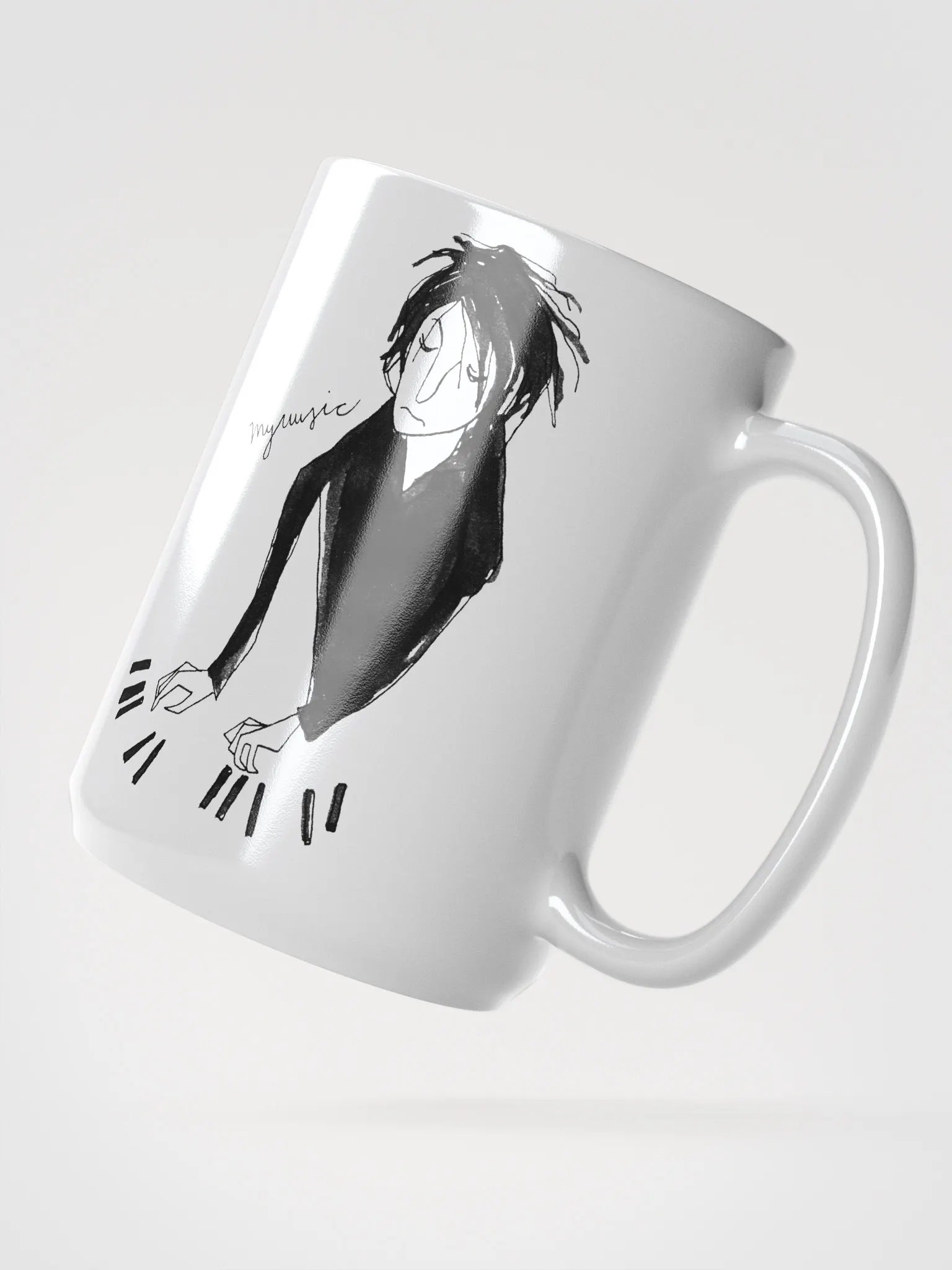 Myuu Big Mug product image (2)