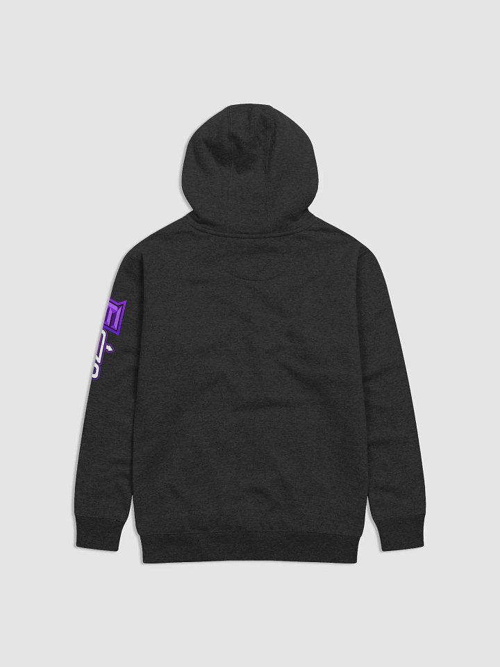 Queenz Hoodie product image (2)