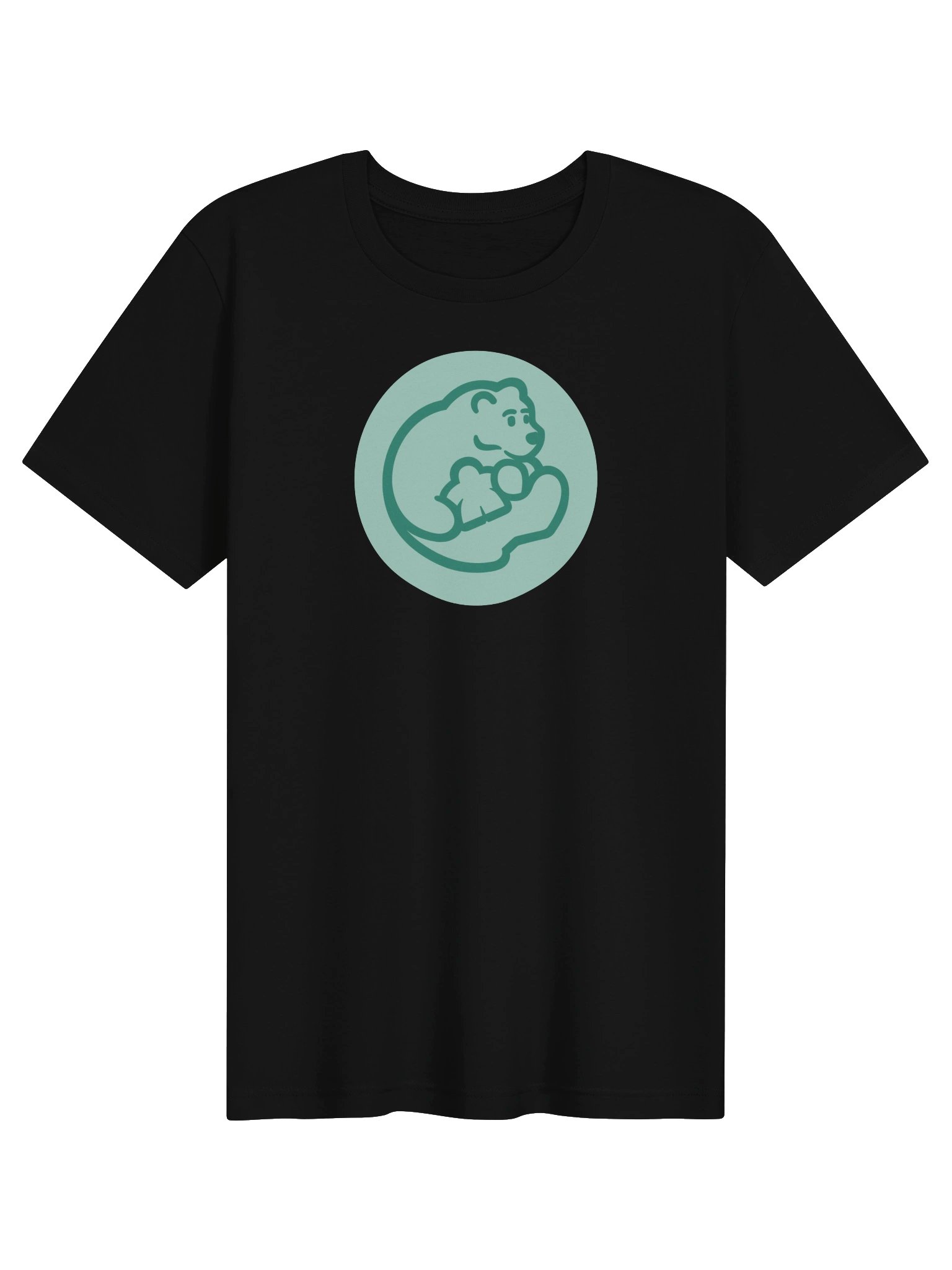 Bing Bong Bear - Teal product image (1)