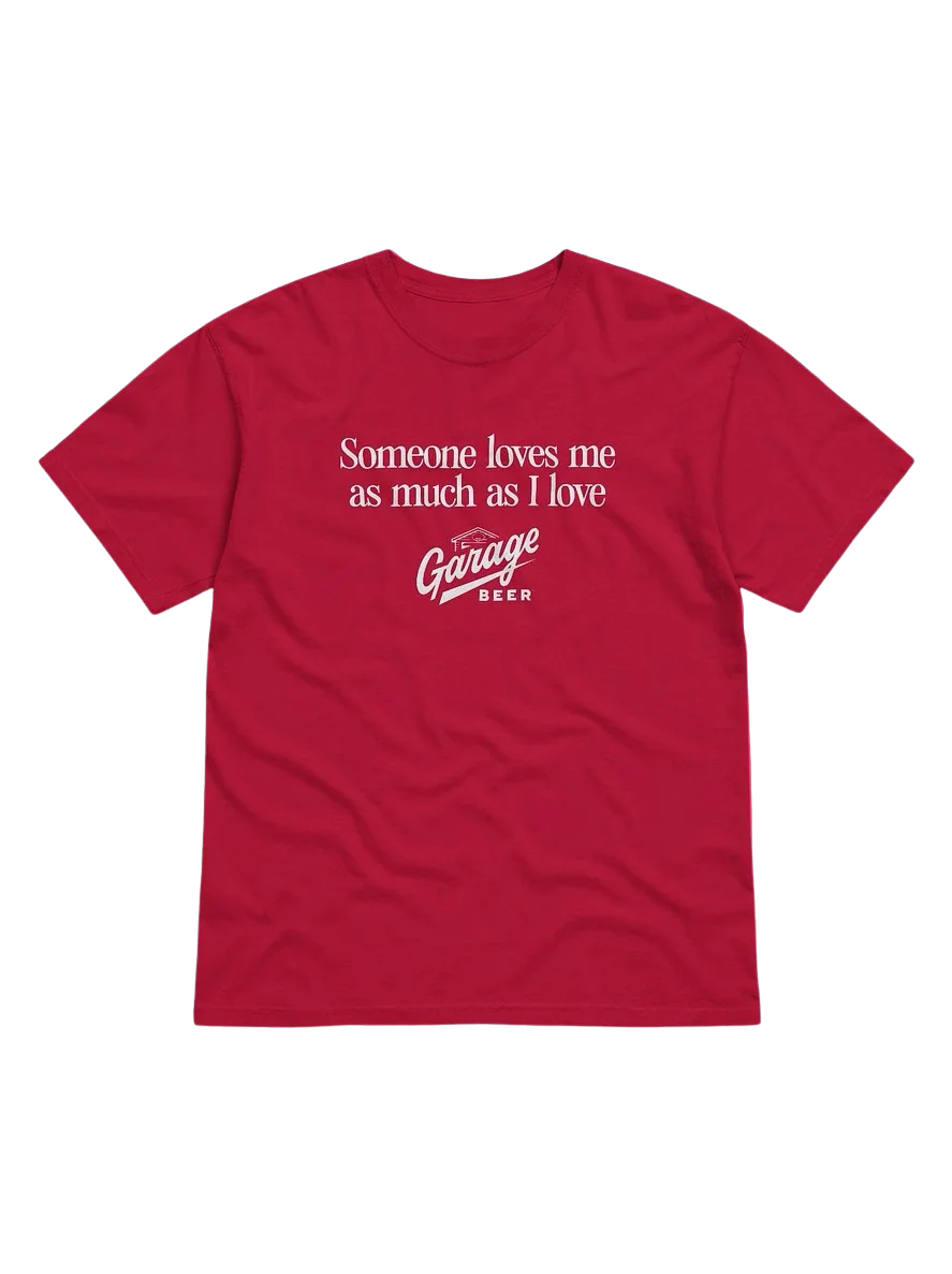 Someone Loves Me product image (1)