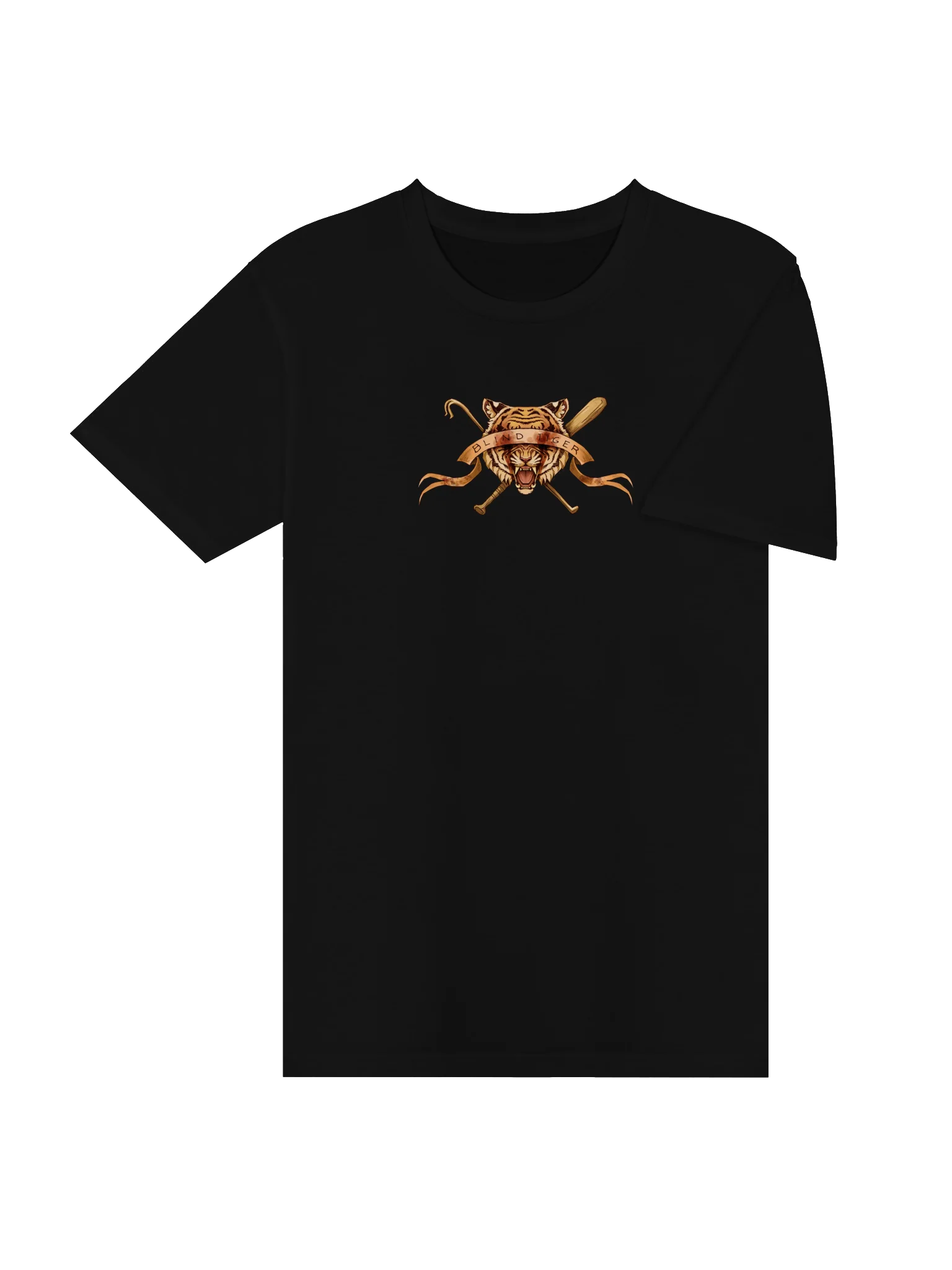 Goreing 20s Back Print Tee product image (16)