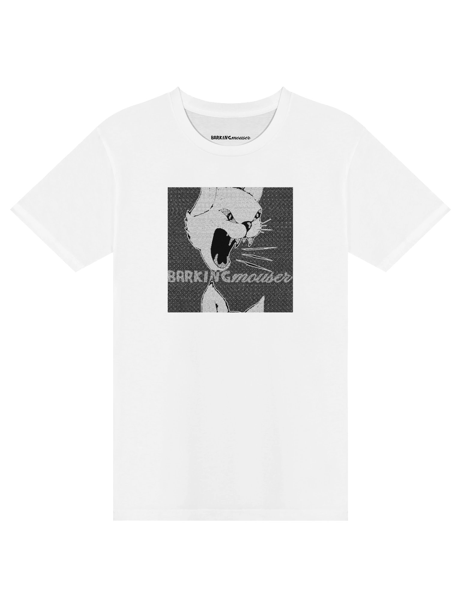 TV Snuzzle Cat Logo T-shirt product image (1)