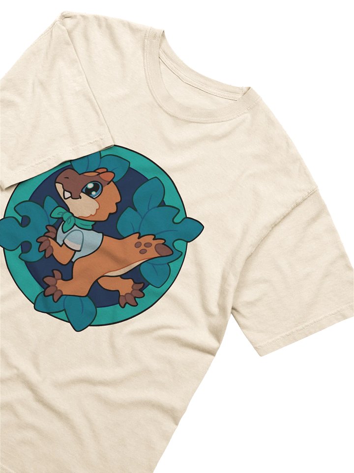 Happy Adi T-Shirt (Front Only) product image (1)