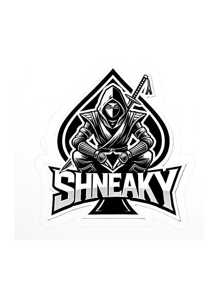 Shneaky Stickers product image (2)