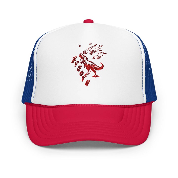 project xtnctn hat product image (1)