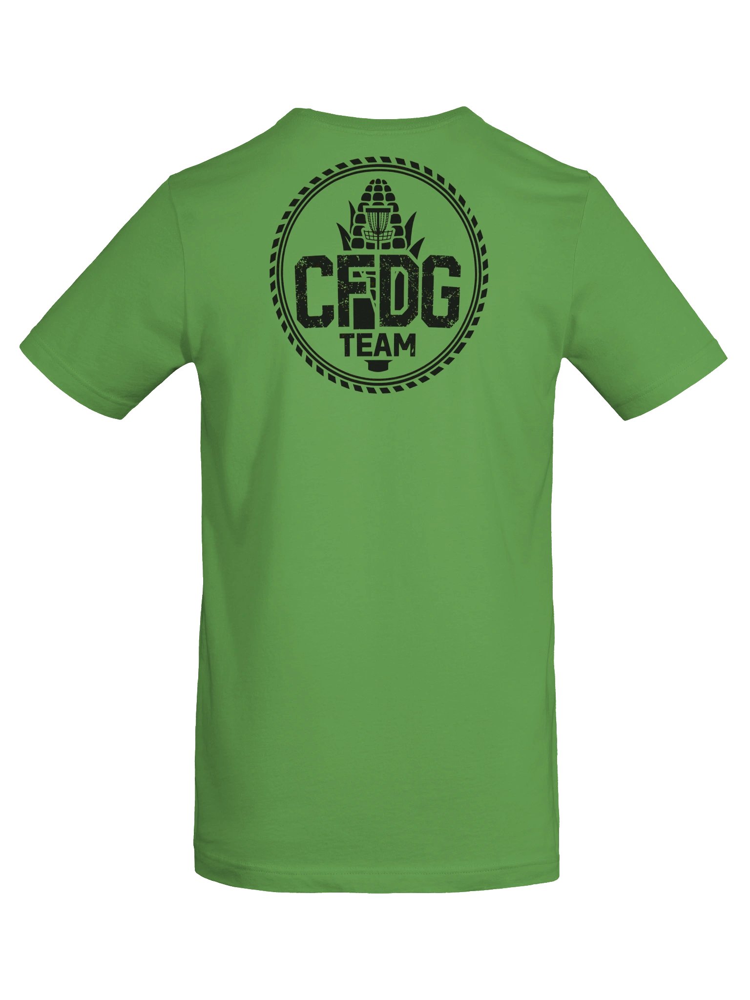 Cornfed Disc Golf Team Shirt Erik product image (8)