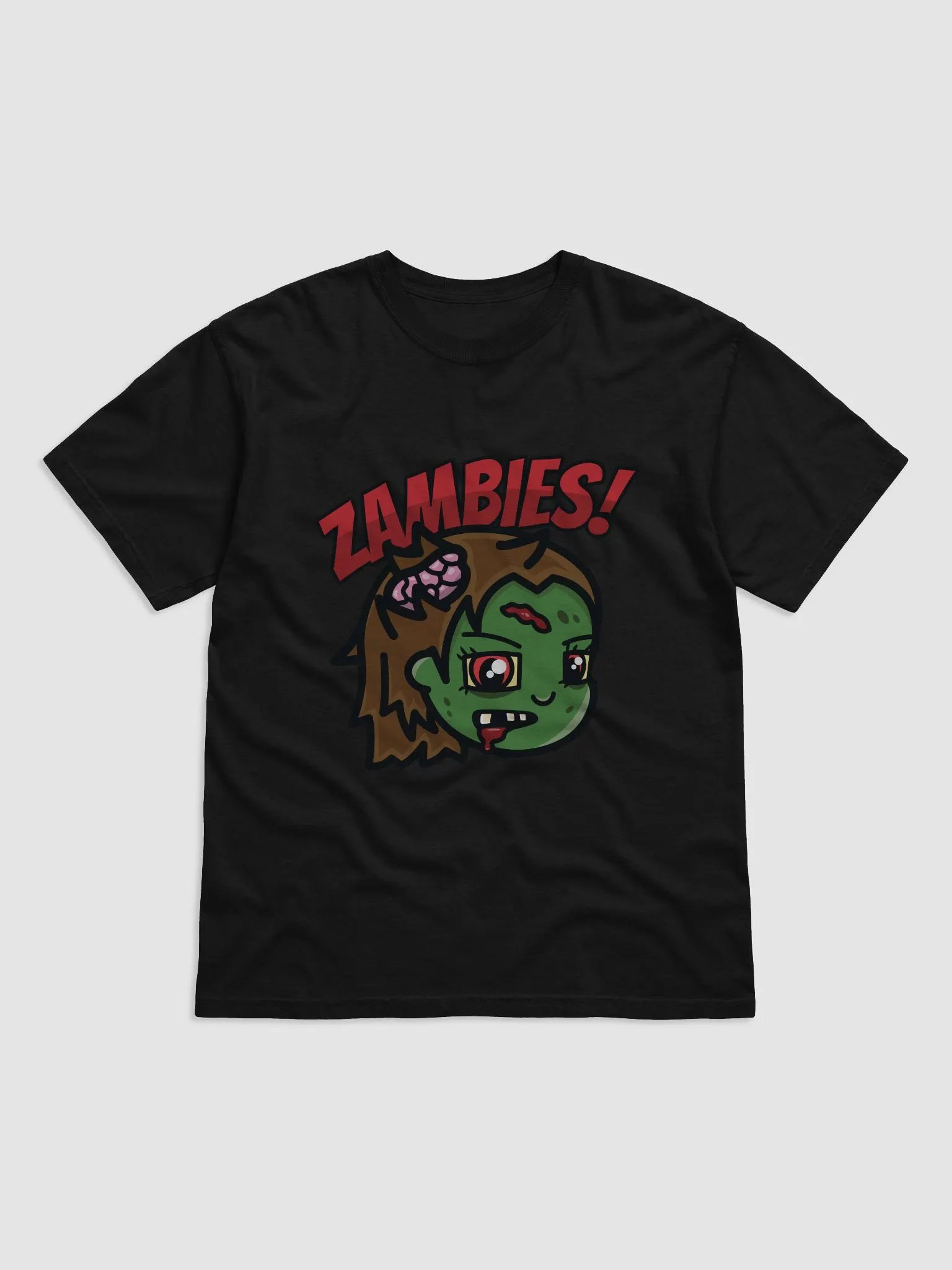 ZAMBIES! product image (3)
